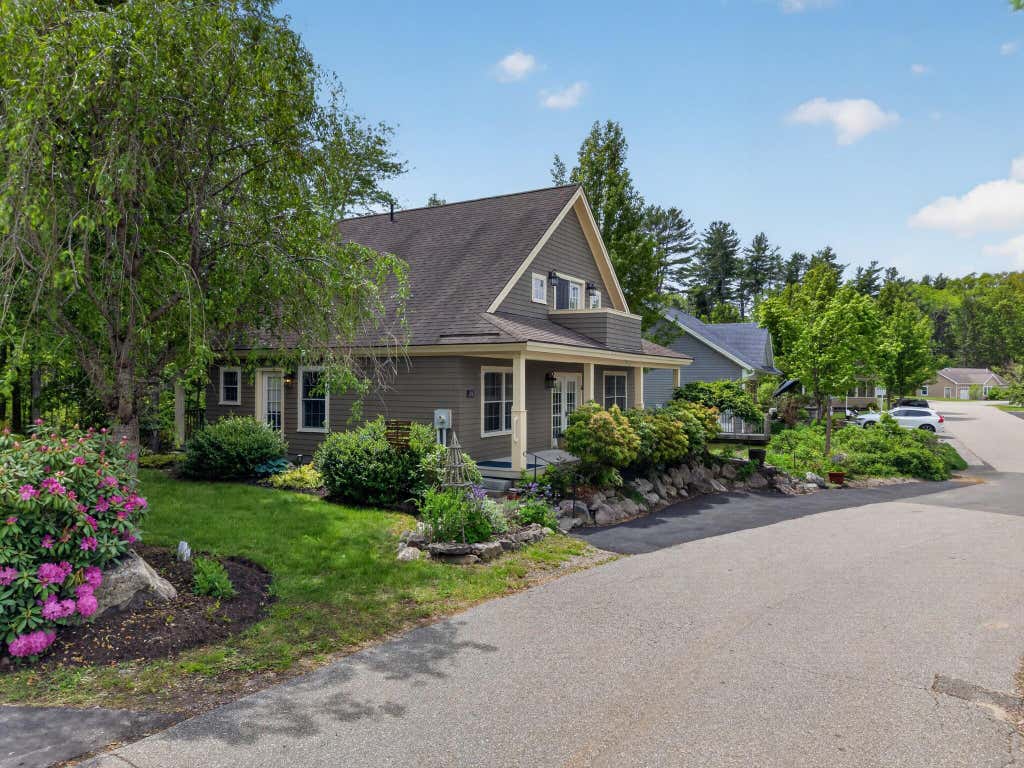 Photo of 38 West Island Way #605, Edgecomb, ME 04556 (MLS # 1665519)