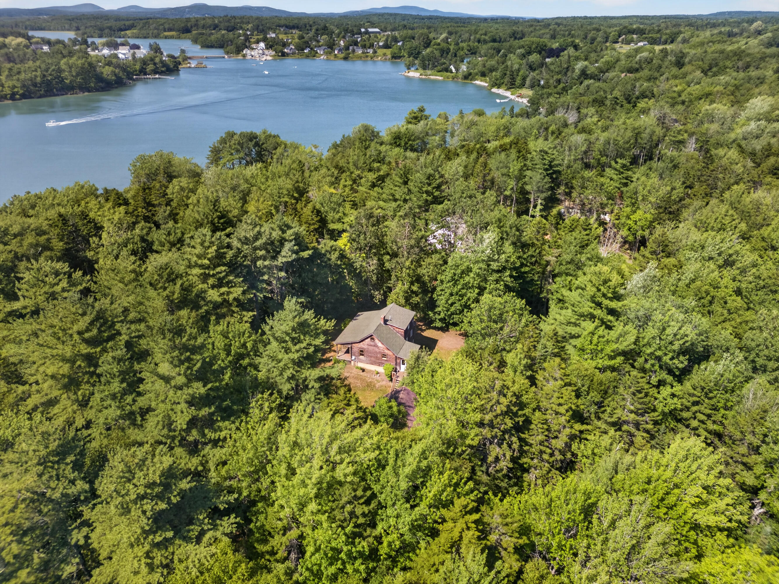140 Hayden Point Road