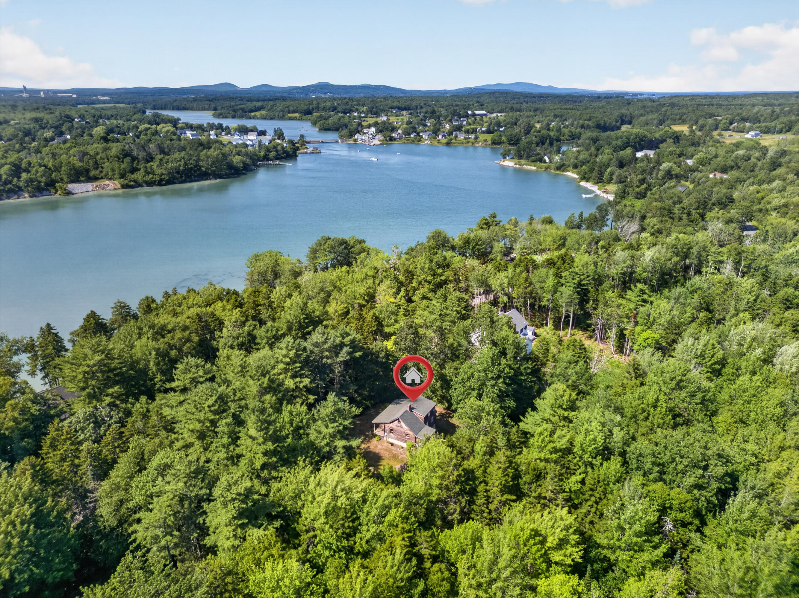 140 Hayden Point Road