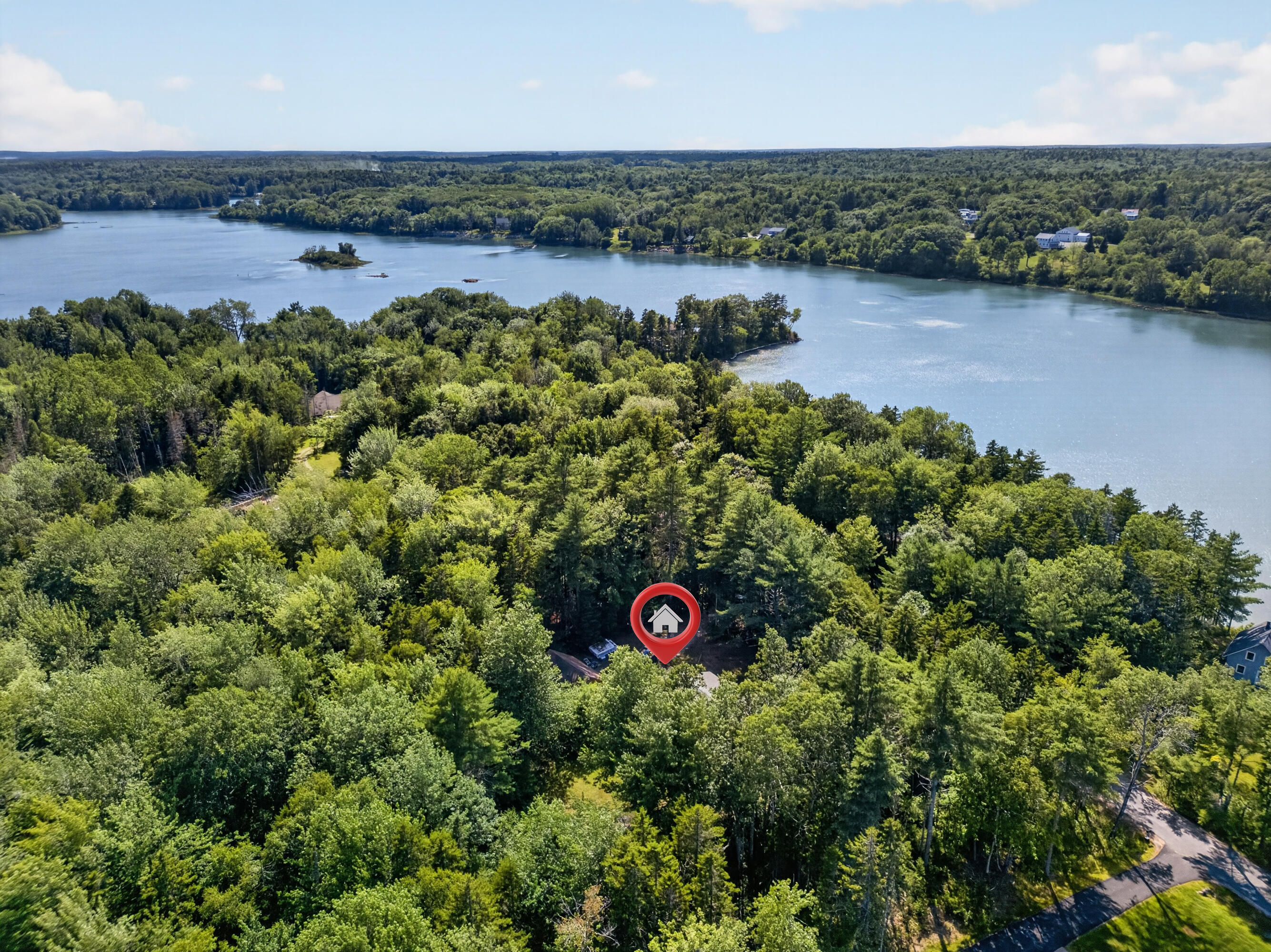 140 Hayden Point Road