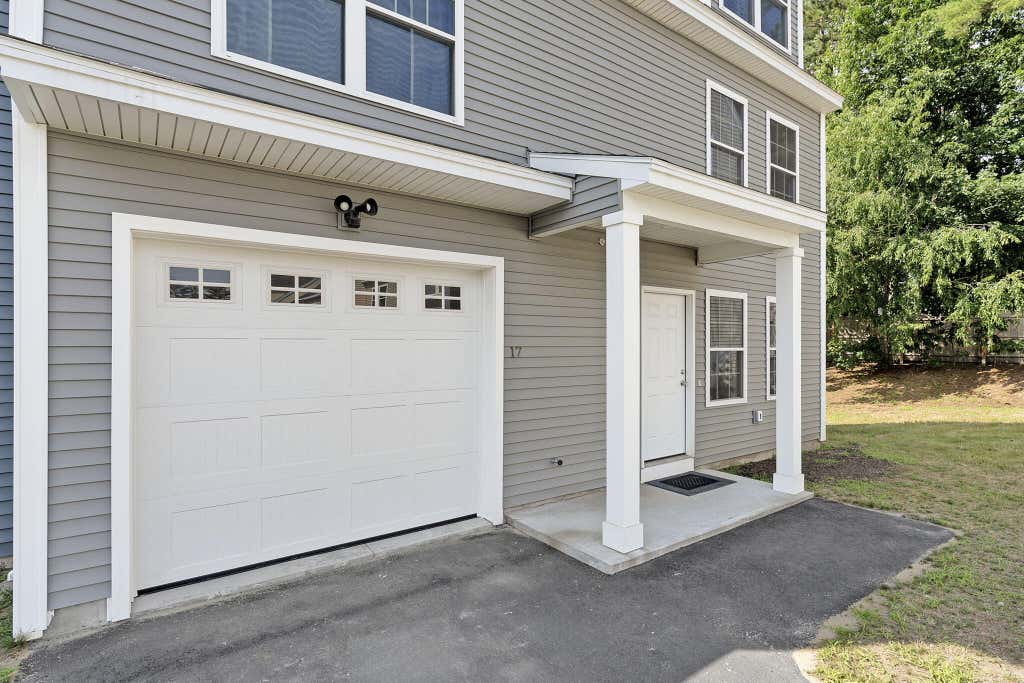 Photo of 11 Smithwheel Road #17, Old Orchard Beach, ME 04064 (MLS # 1659155)