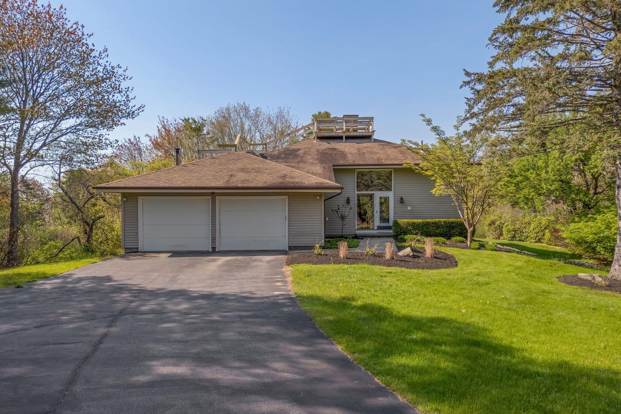 5 Windemere Place
