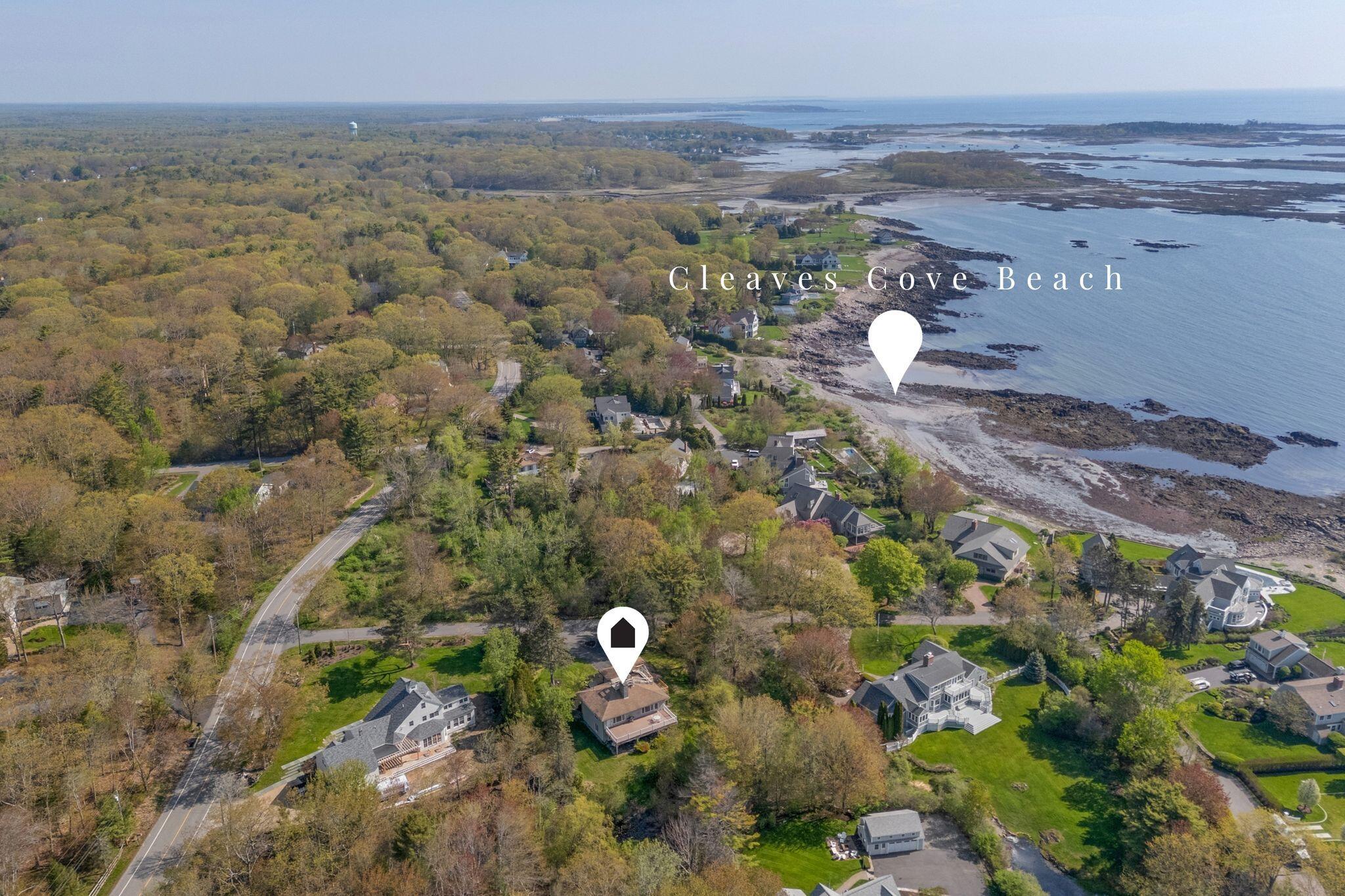 5 Windemere Place