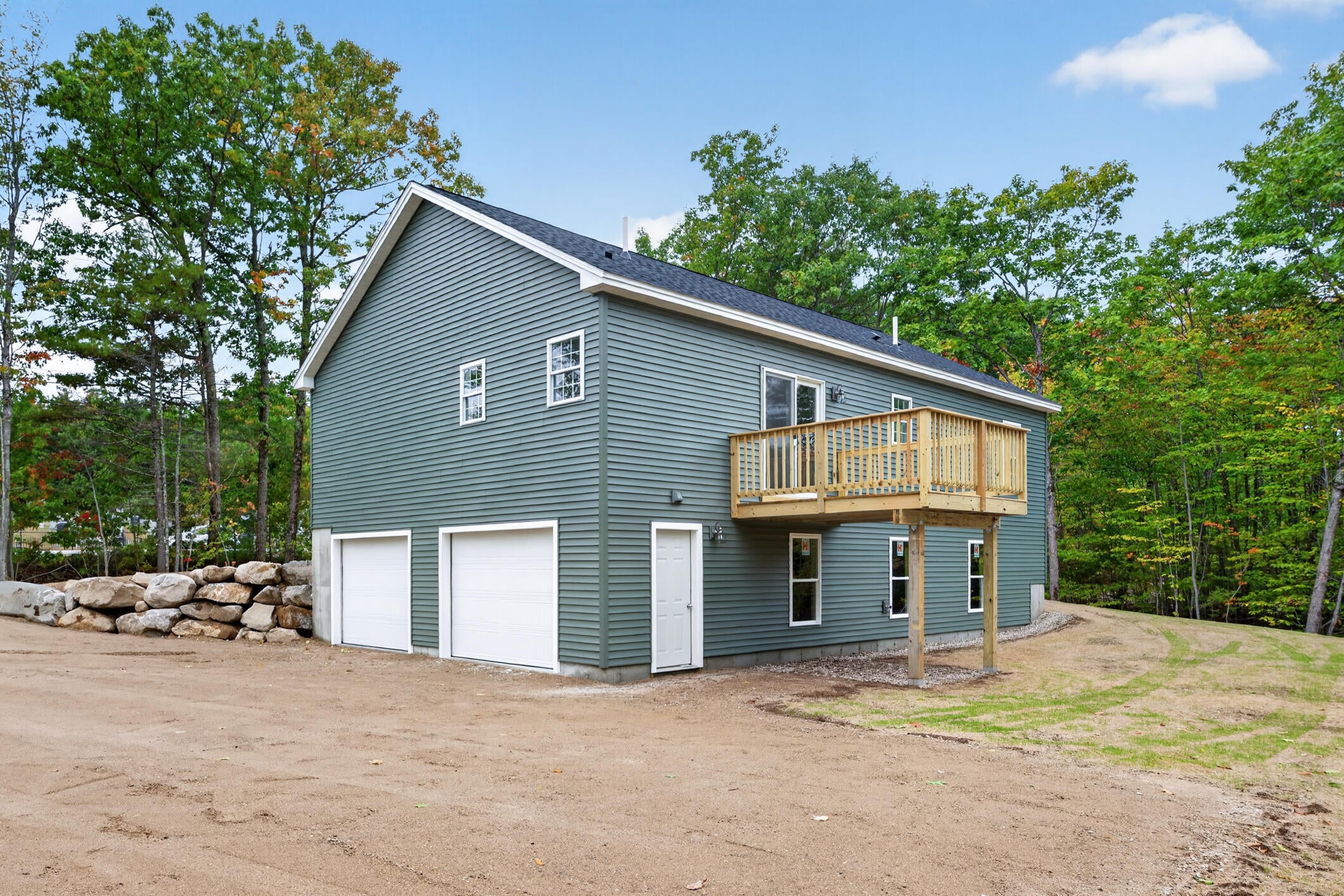 522 Maplewood Road -
