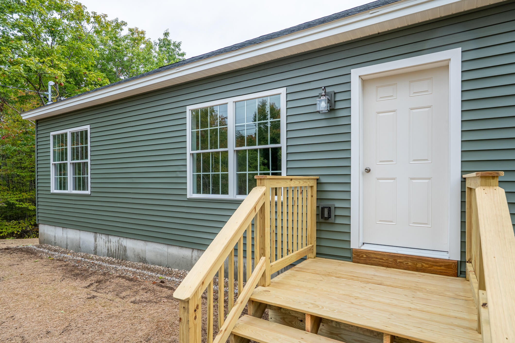 522 Maplewood Road -