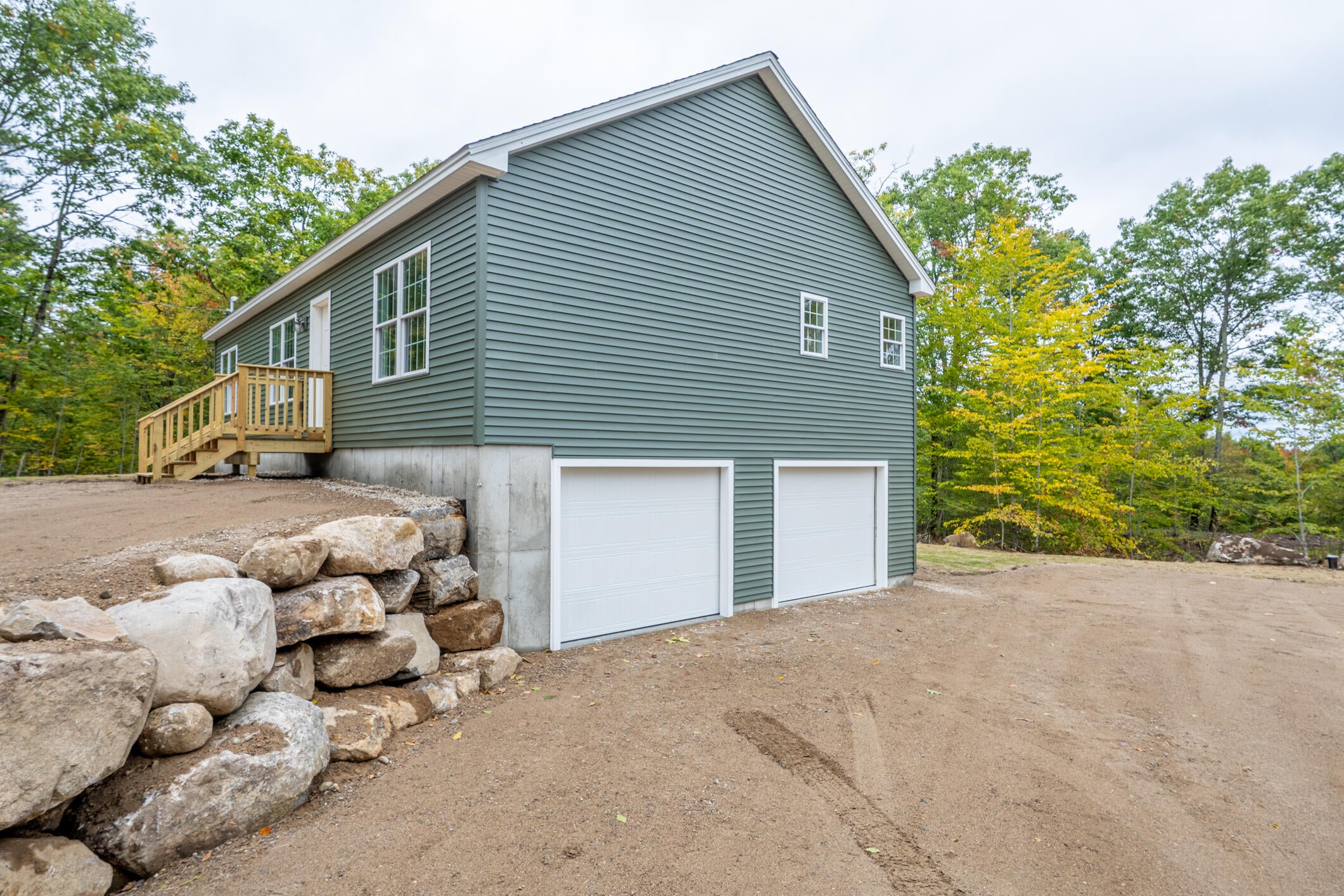 522 Maplewood Road -