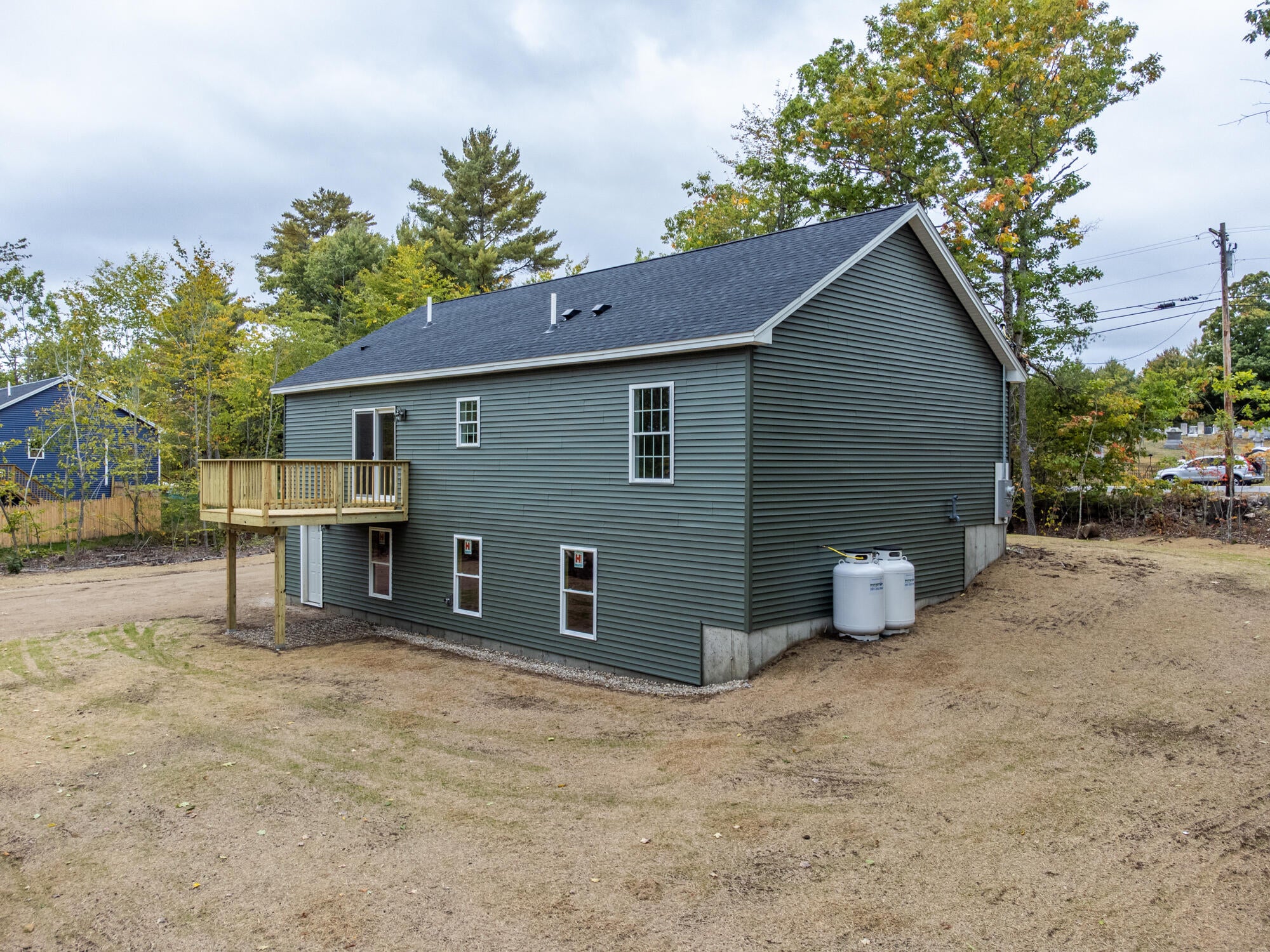522 Maplewood Road -