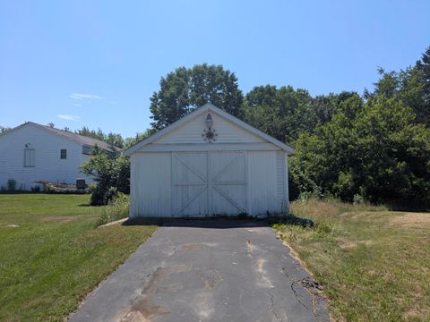 Photo of 115 Wyman Road, Milbridge, ME 04658 (MLS # 1670880)