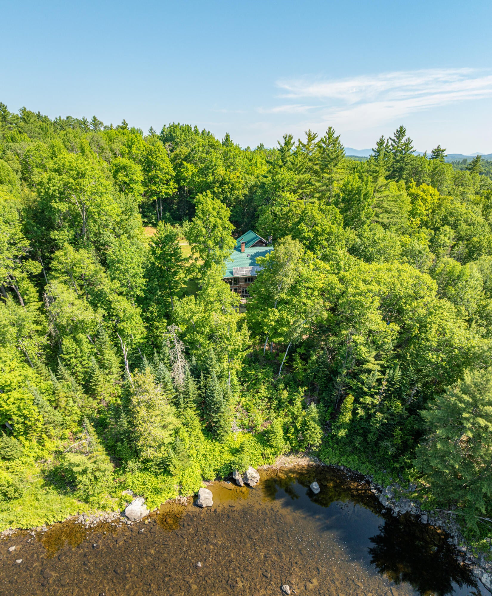 58 River Road