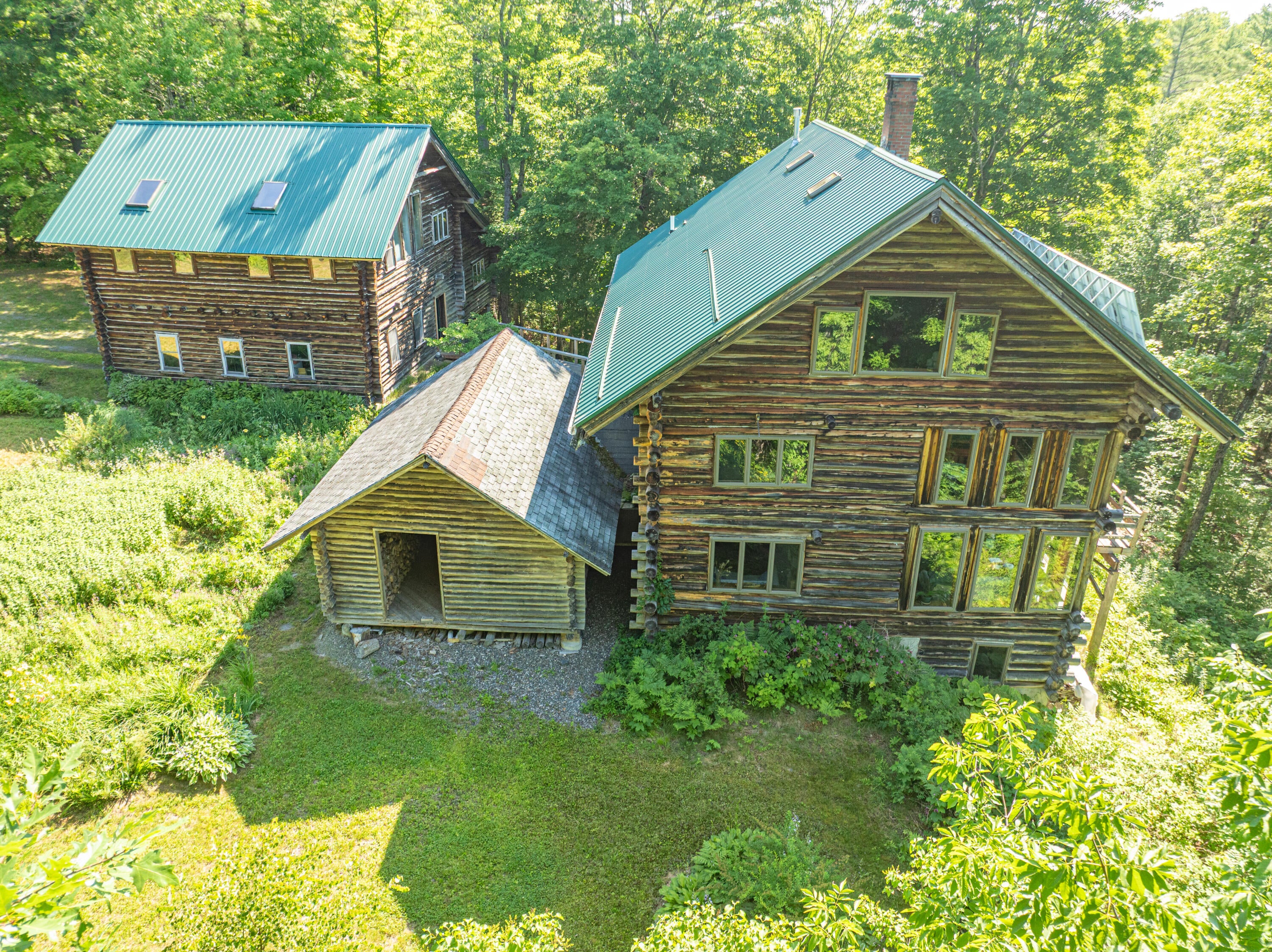 58 River Road