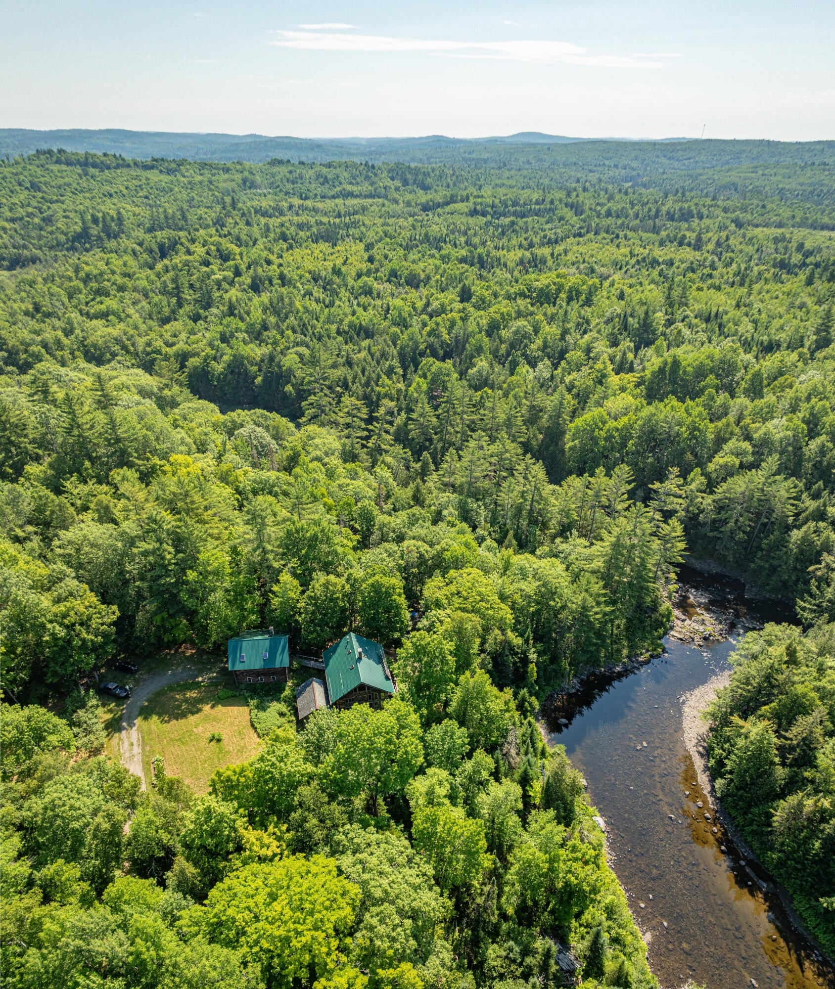 58 River Road
