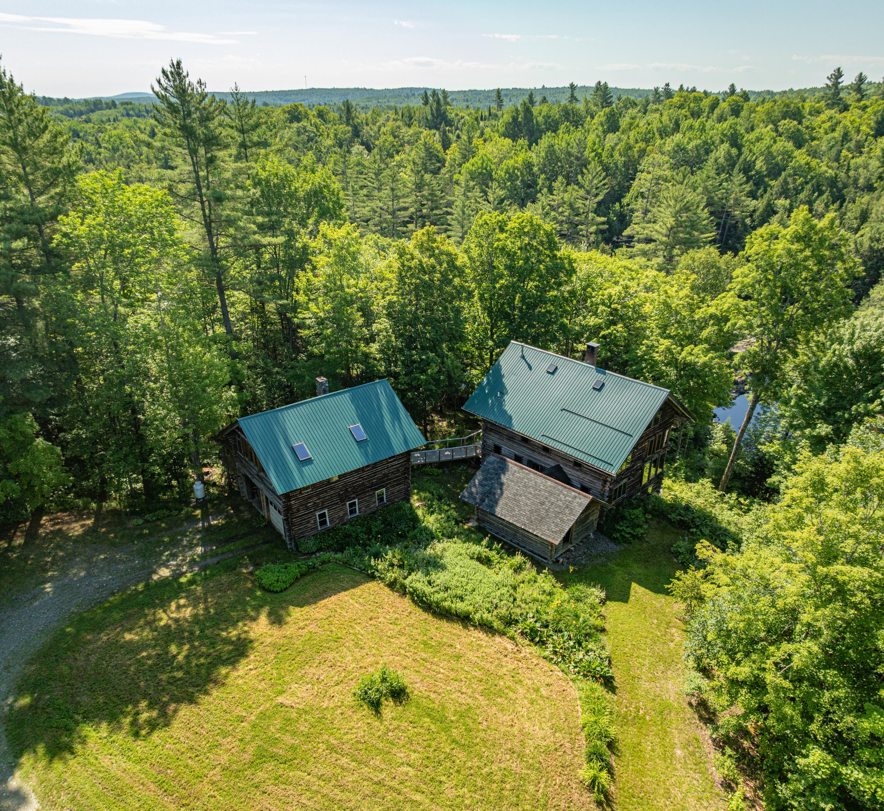 58 River Road
