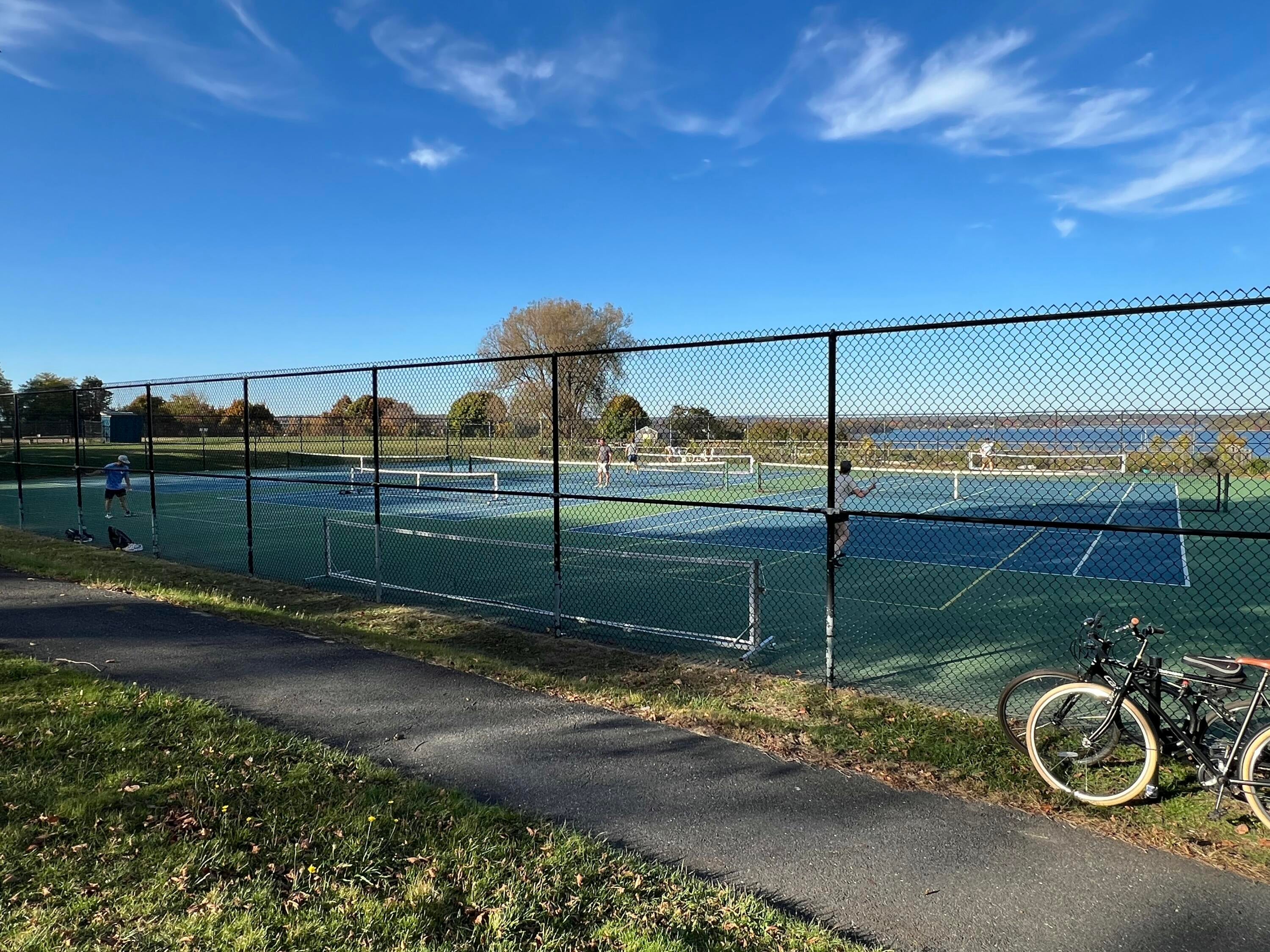 246 Eastern Promenade 401