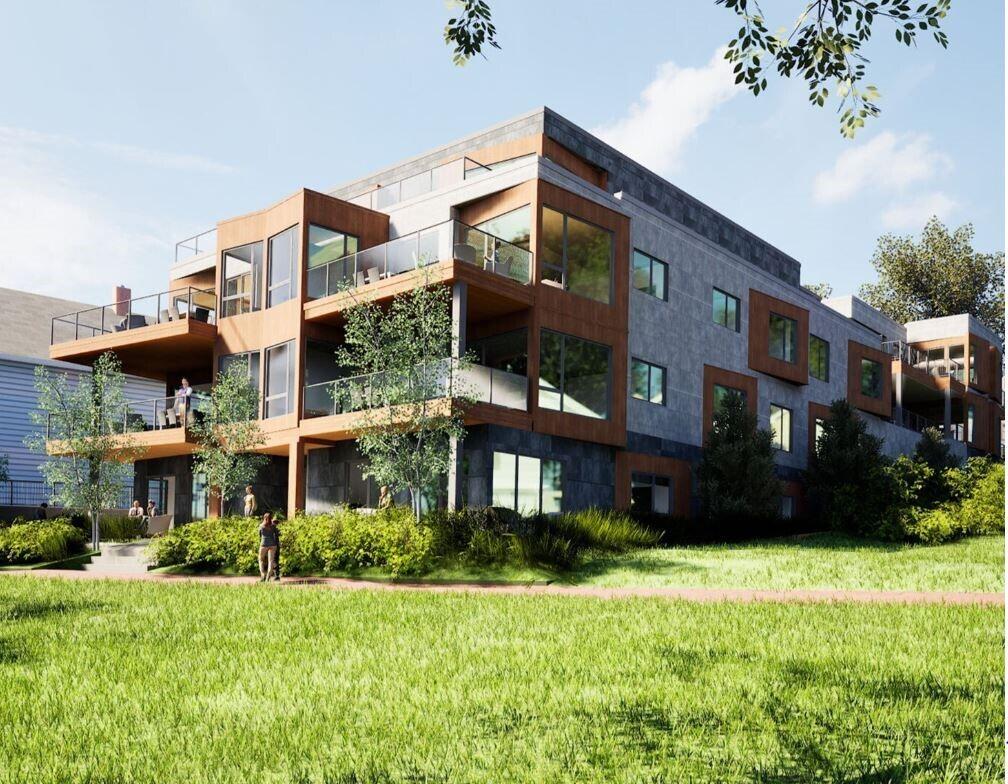 246 Eastern Promenade 401