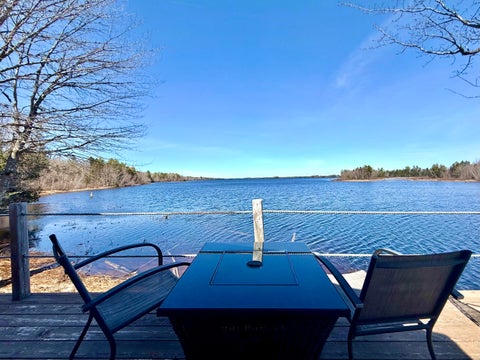 Photo of 38 Lamb Farm Road, Baileyville, ME 04694 (MLS # 1658672)