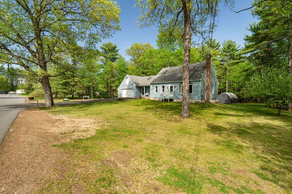 Photo of 283 Stebbins Road, Sanford, ME 04073 (MLS # 1663680)