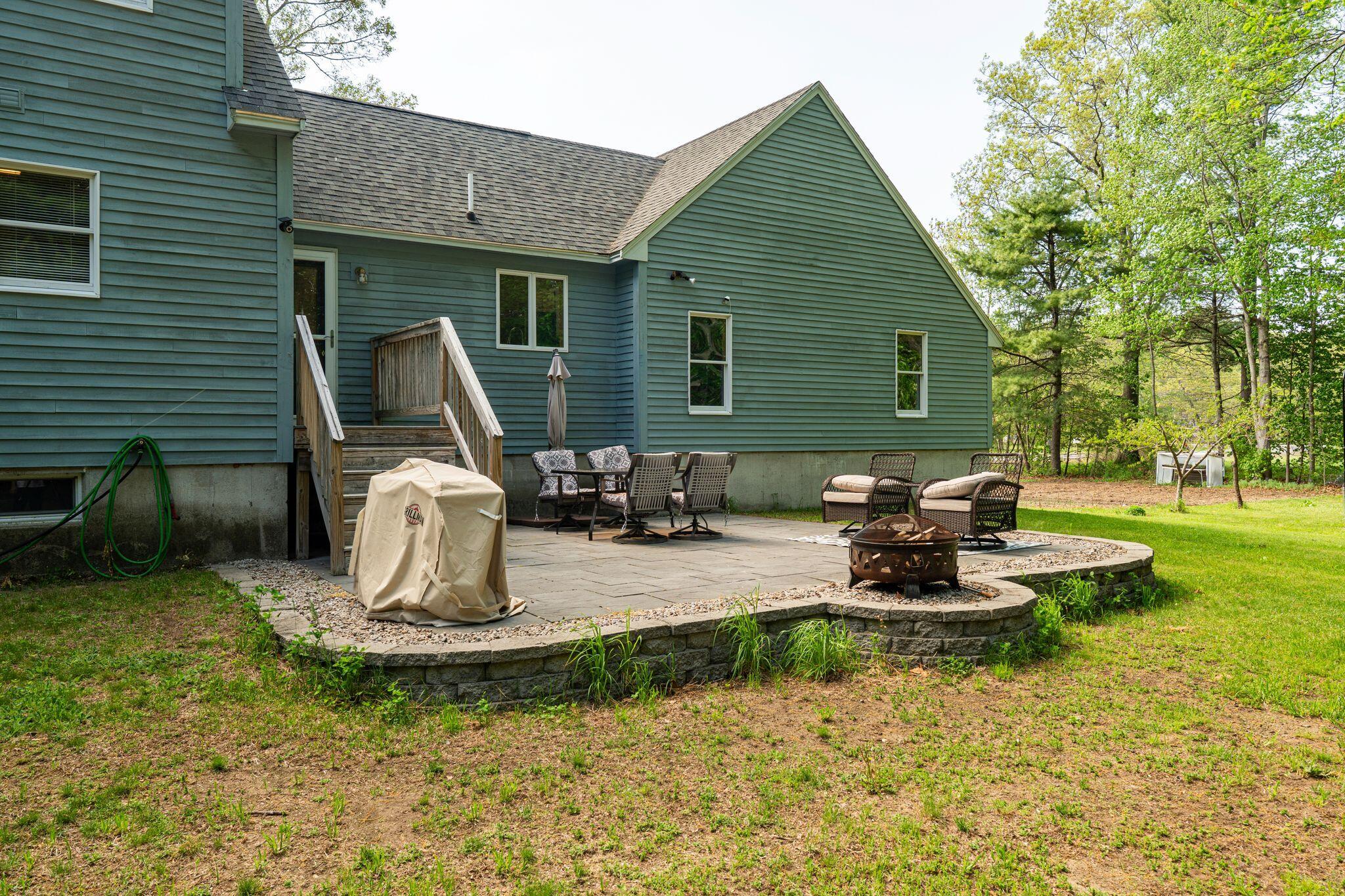 283 Stebbins Road