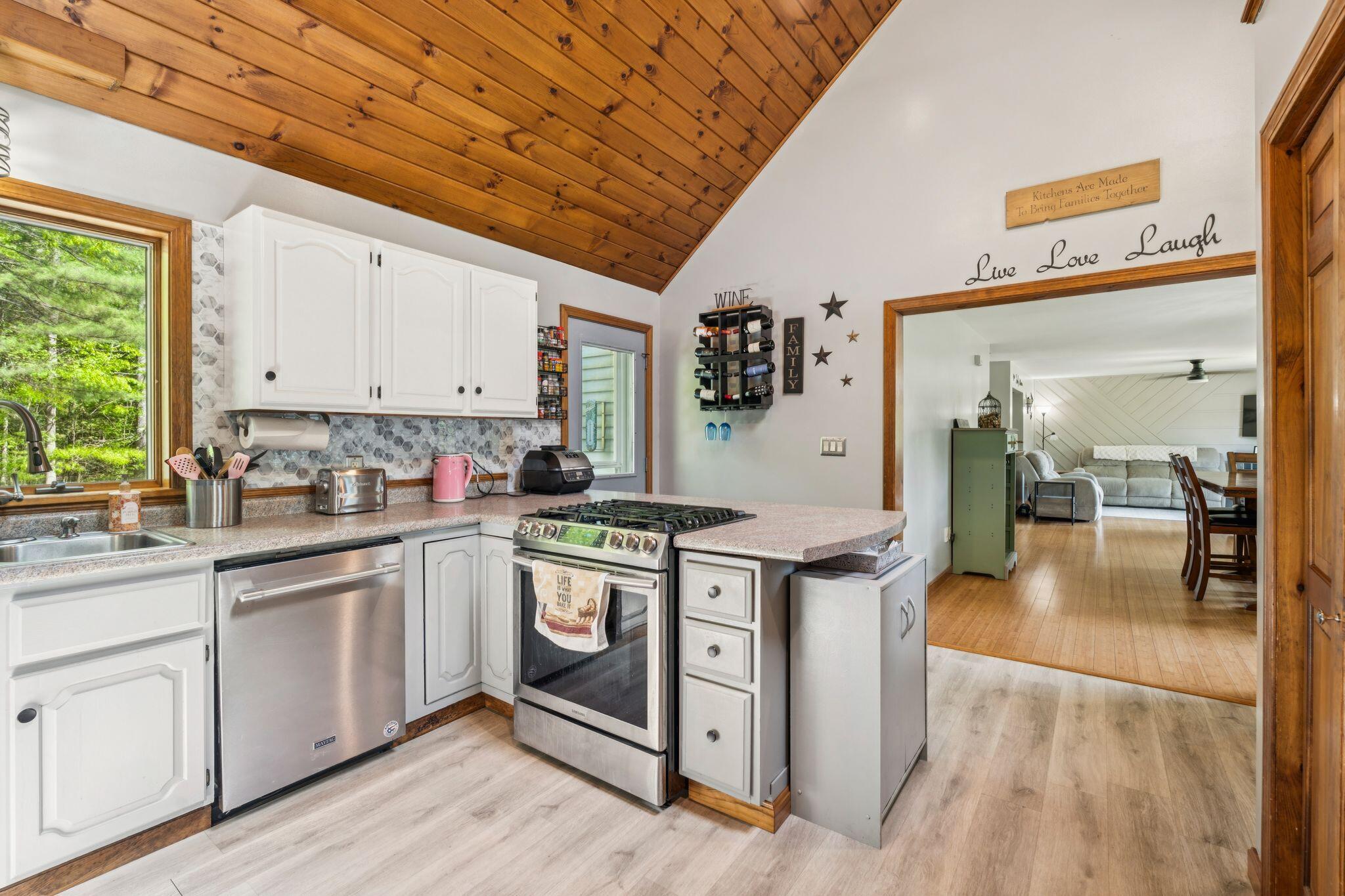 283 Stebbins Road