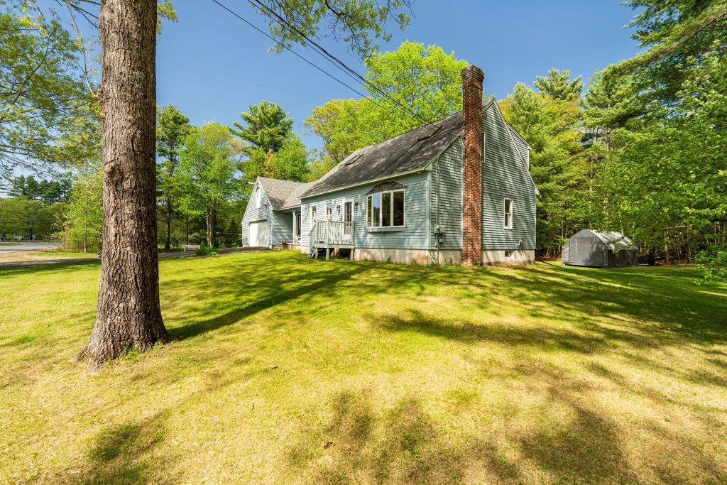 Photo of 283 Stebbins Road, Sanford, ME 04073 (MLS # 1663680)
