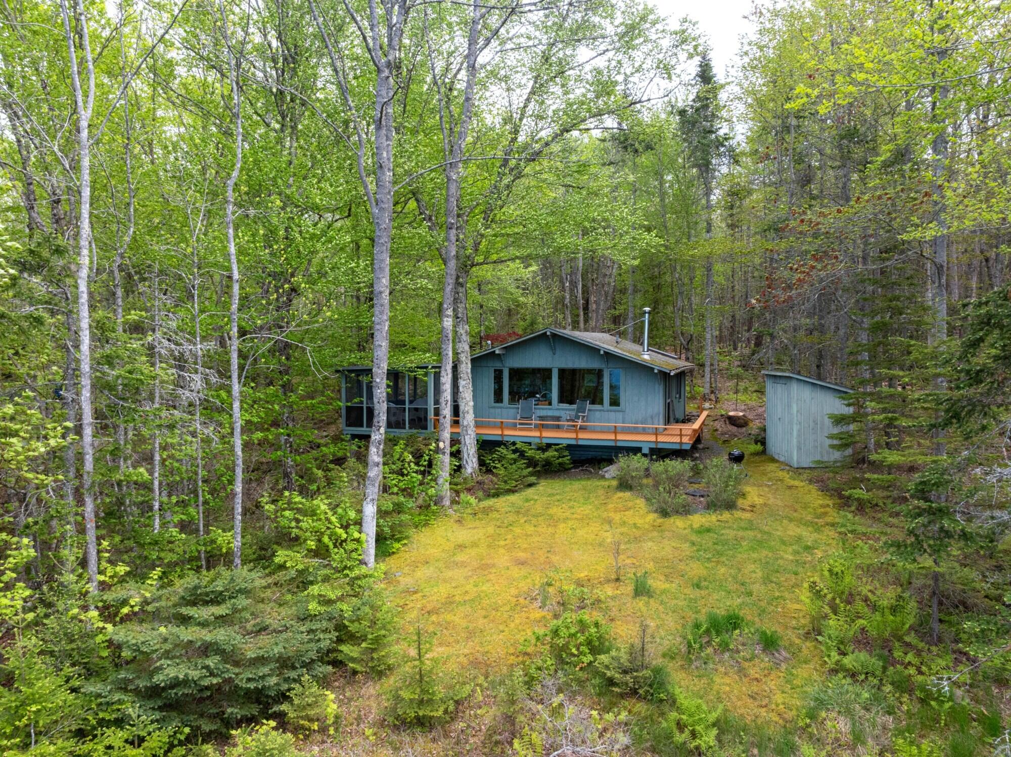 305 Bay View Drive