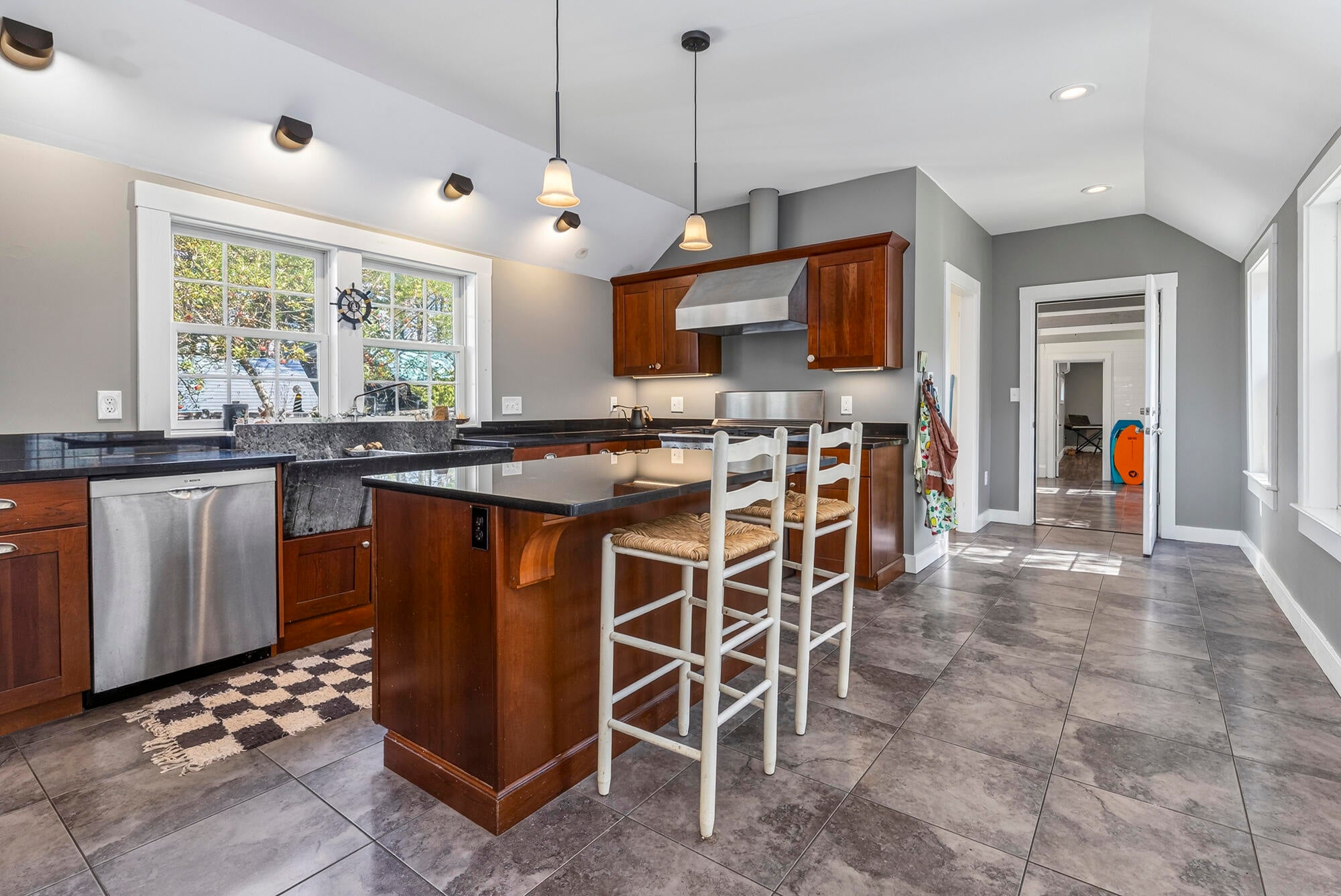 58 Fickett Street