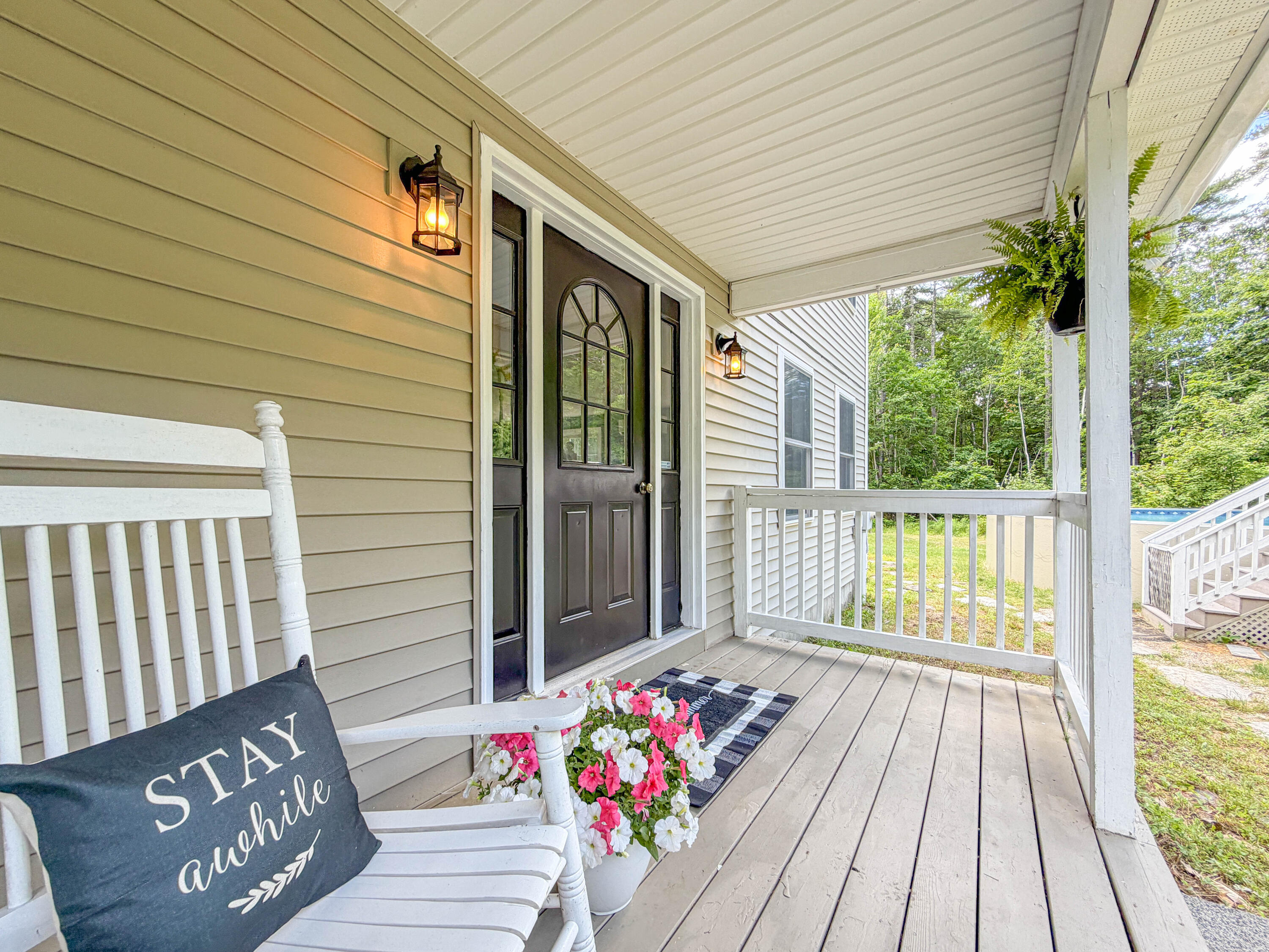 149 Town Farm Road