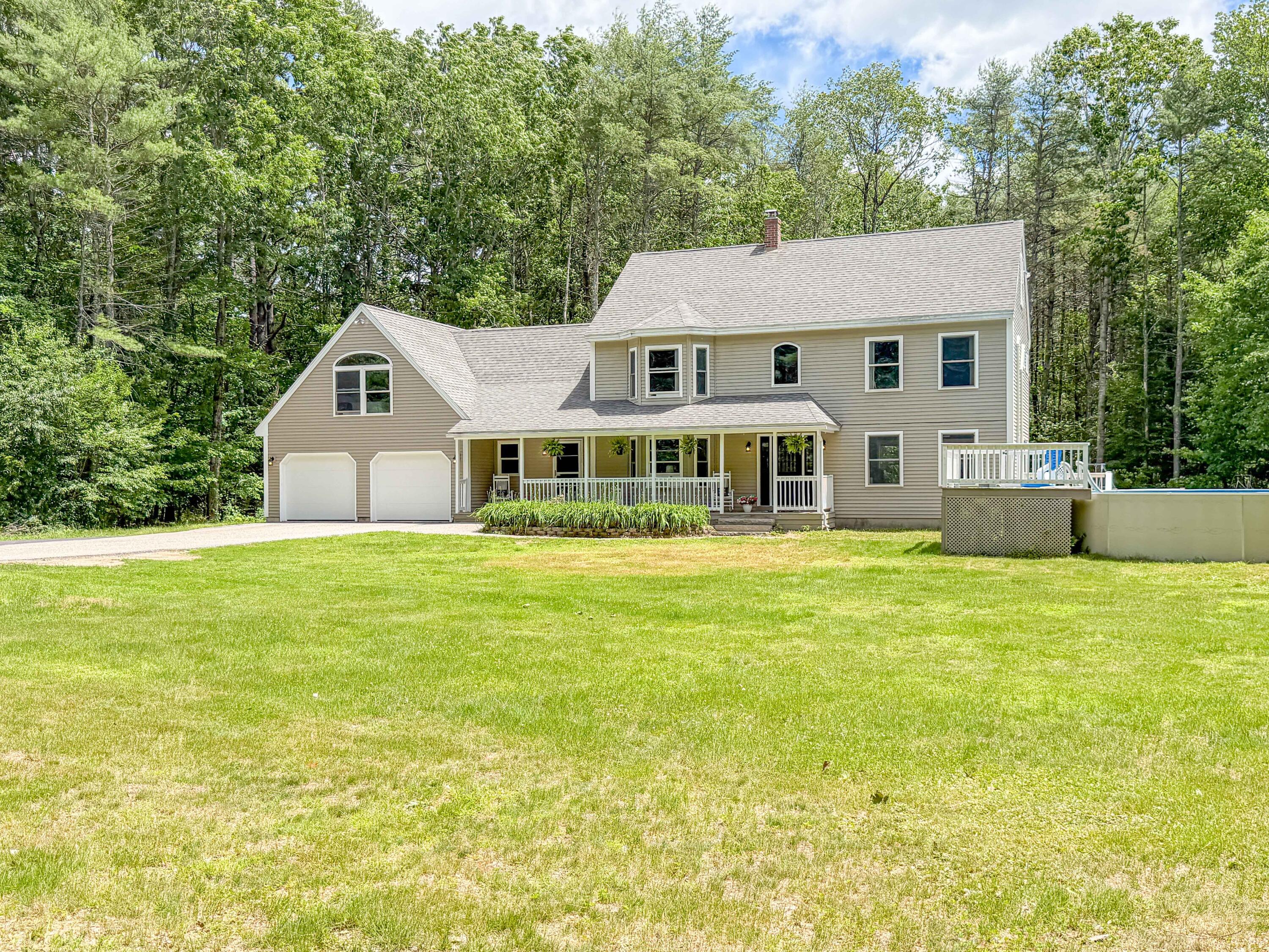 149 Town Farm Road