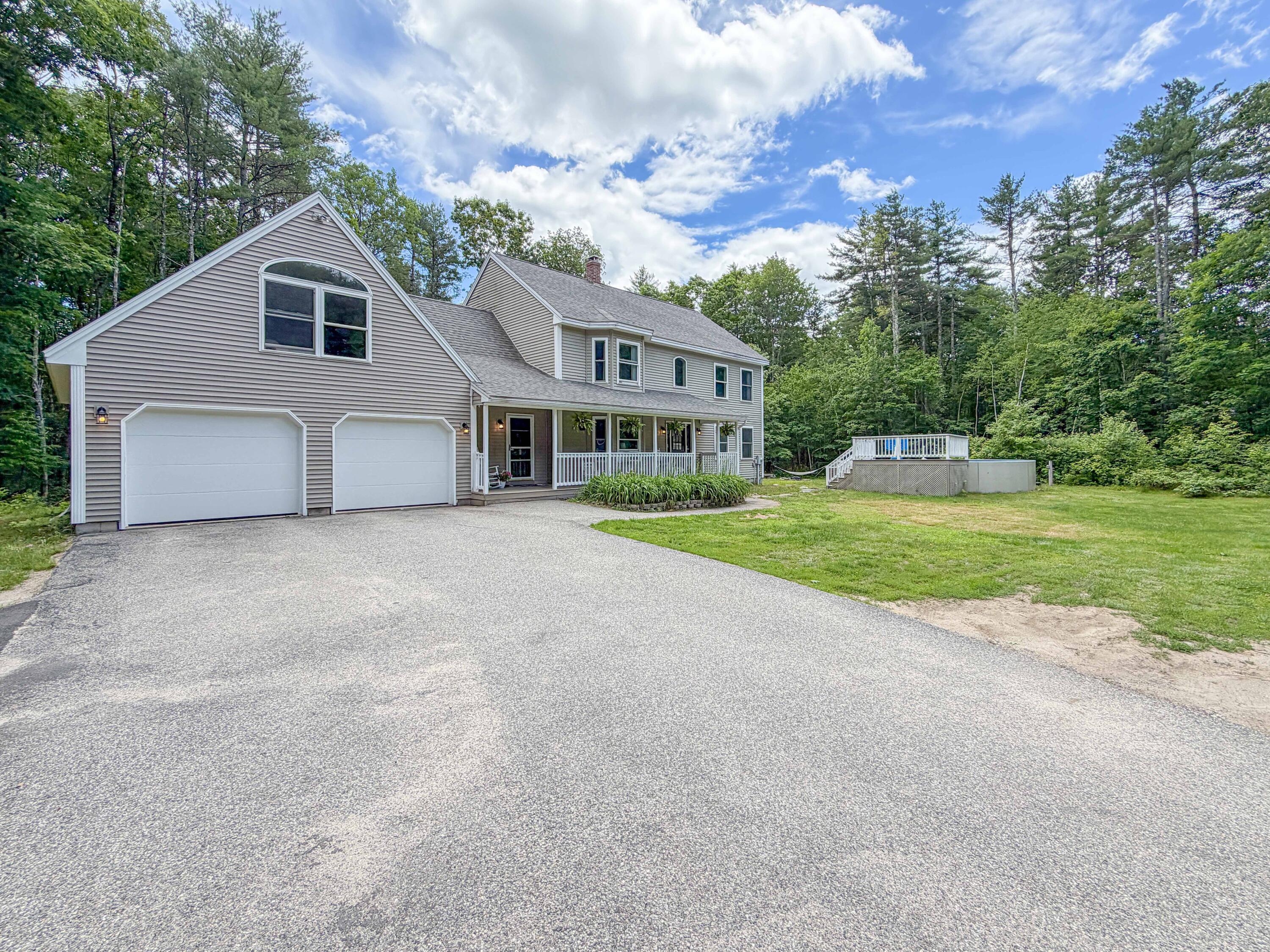 149 Town Farm Road