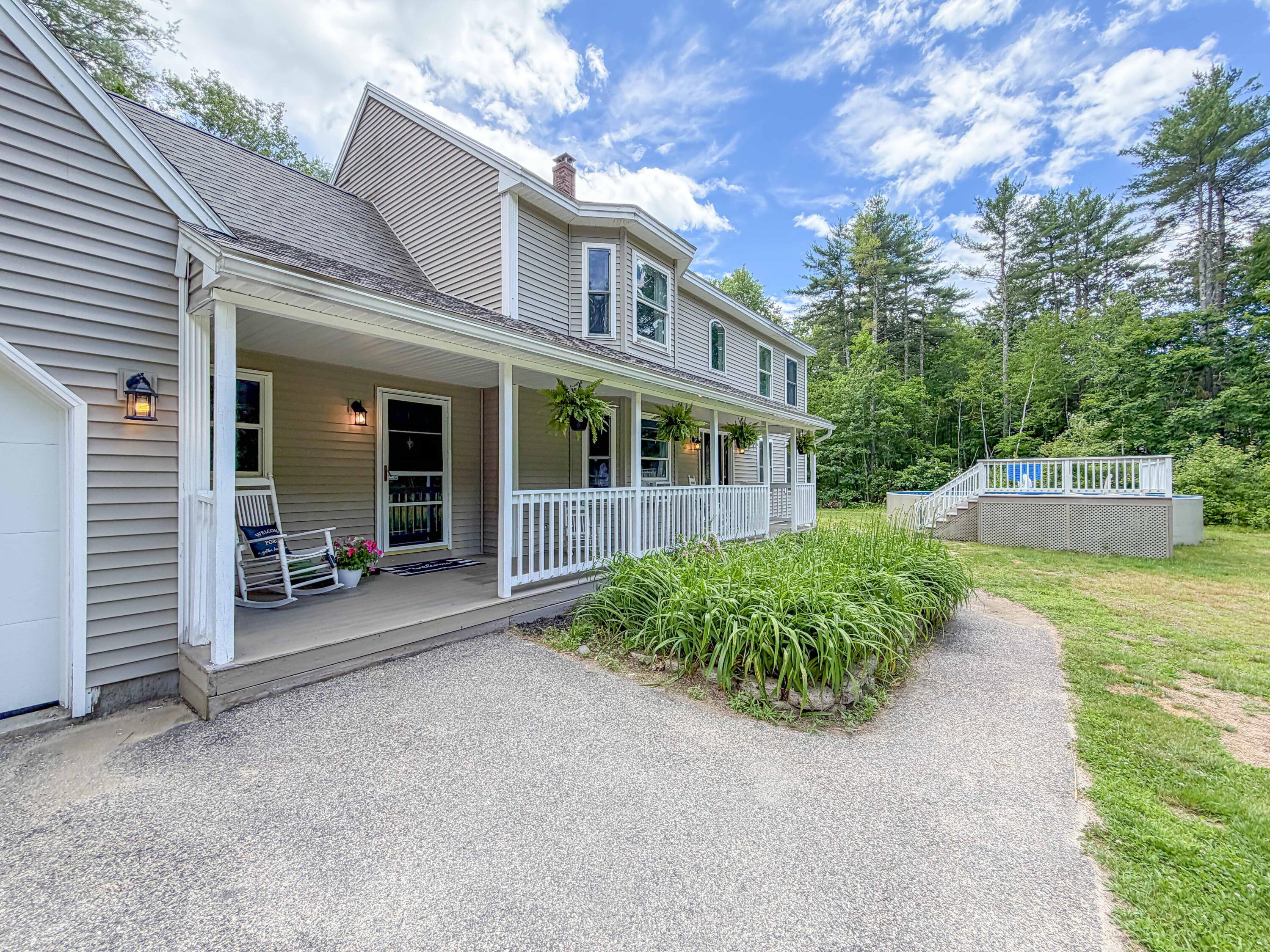 149 Town Farm Road