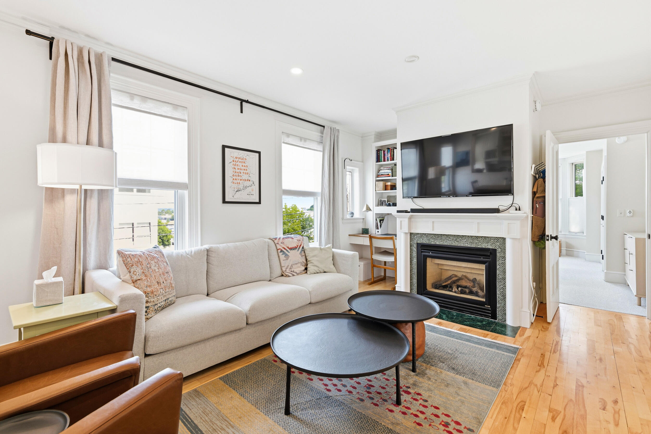 164 Pearl Street B