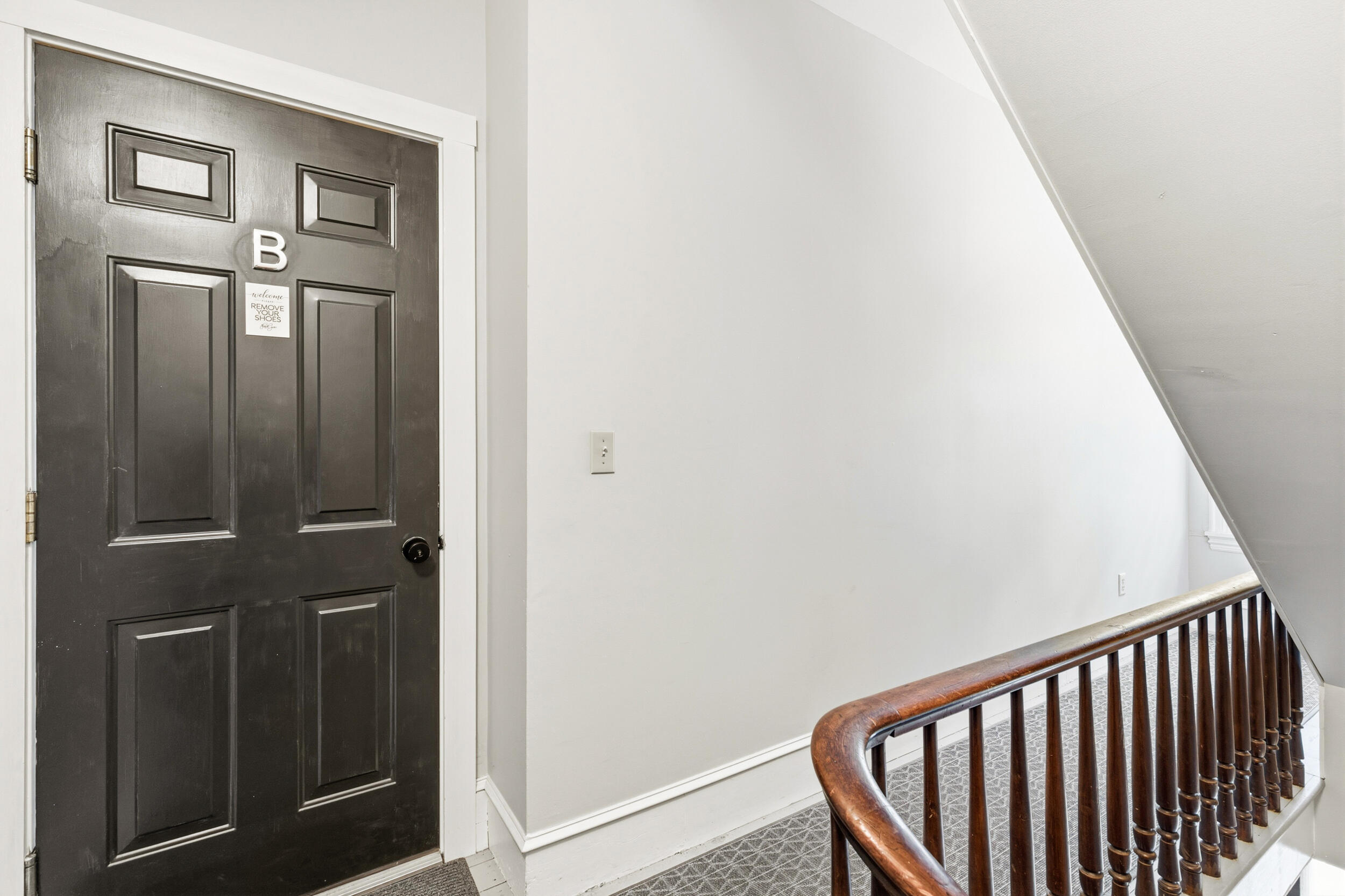 164 Pearl Street B