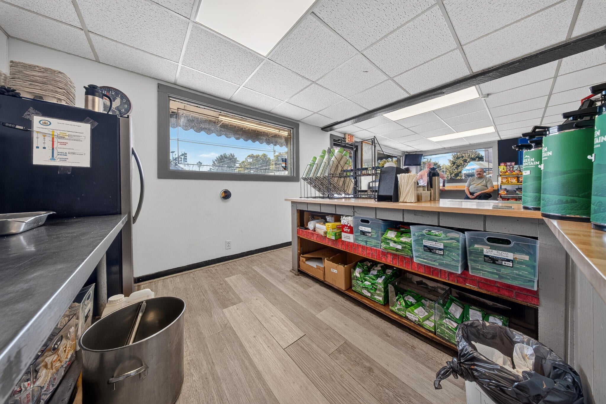 2 Chadbourne Road