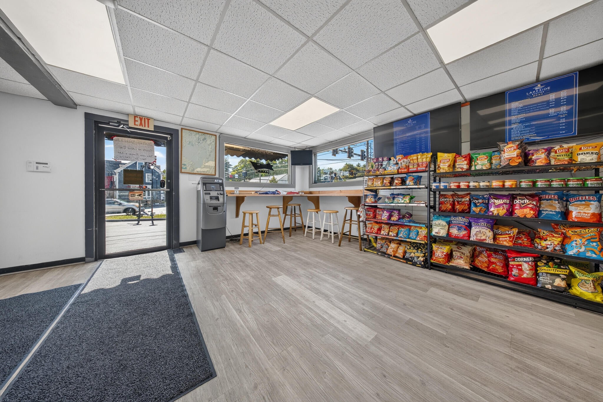 2 Chadbourne Road