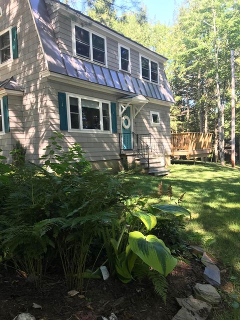 Photo of 31 Salmon Road, Madison, ME 04950 (MLS # 1664249)