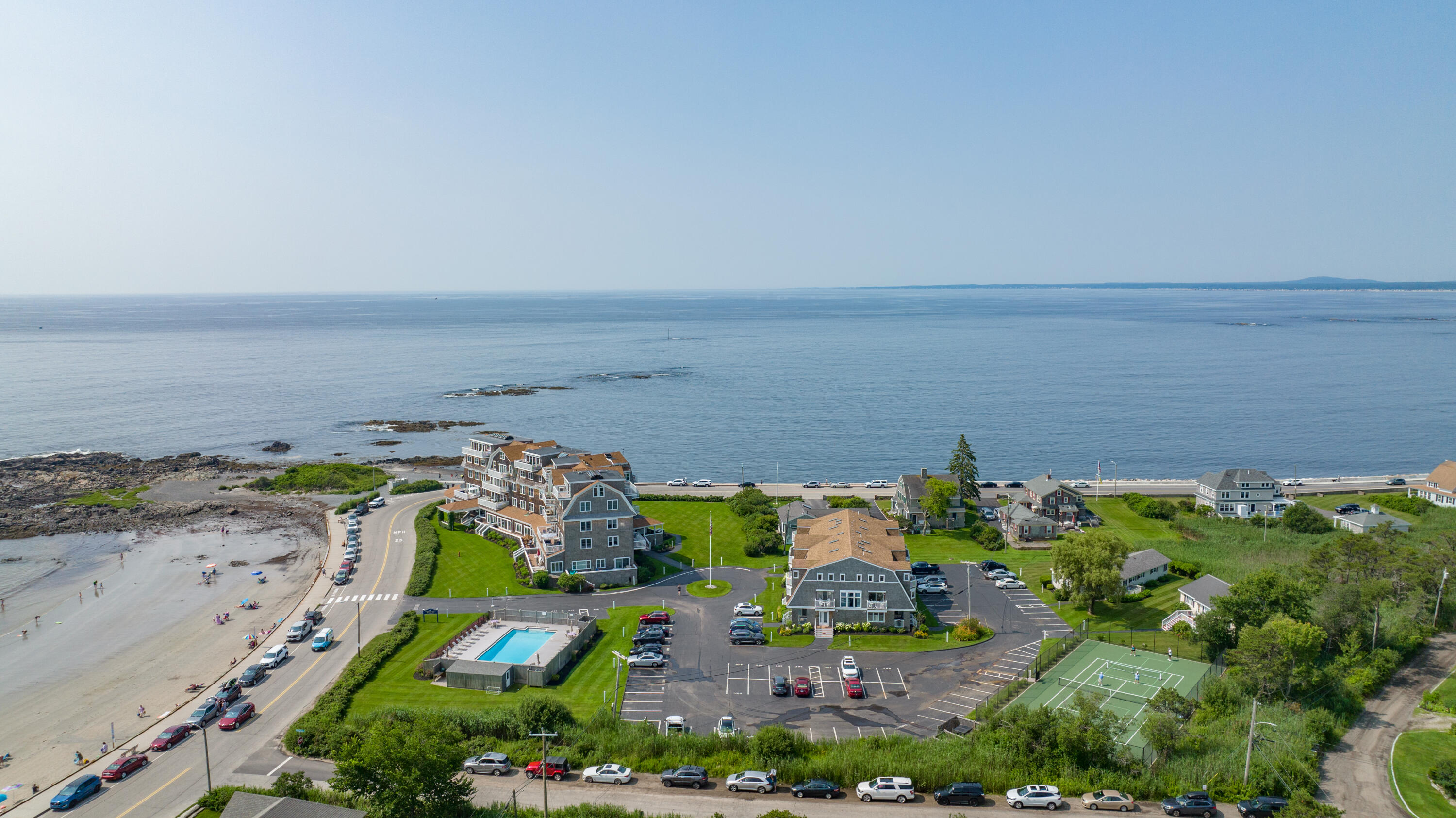143 Beach Avenue 203