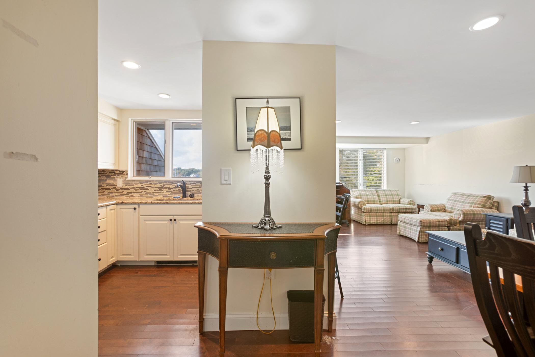 143 Beach Avenue 203