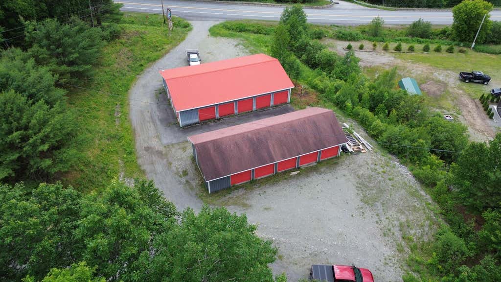 Photo of 925 Main Street, Bingham, ME 04920 (MLS # 1668521)