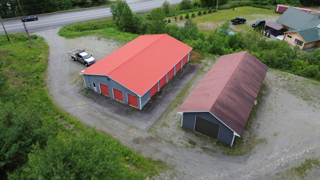 Photo of 925 Main Street, Bingham, ME 04920 (MLS # 1668521)