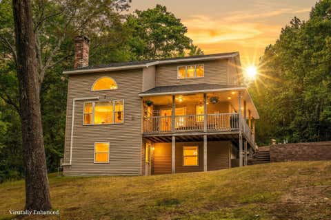 Photo of 19 & 23 Skyhawk Way, Orland, ME 04472 (MLS # 1666131)