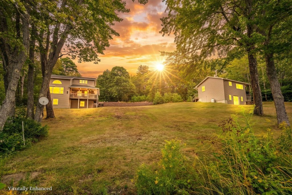 Photo of 19 &amp; 23 Skyhawk Way, Orland, ME 04472 (MLS # 1666131)