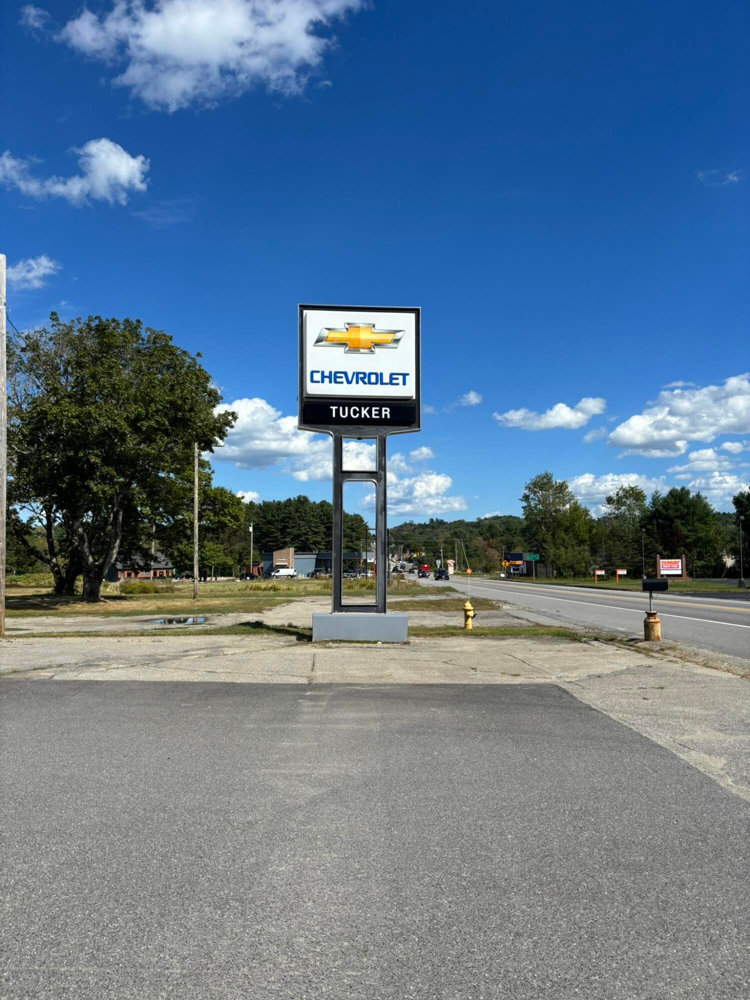 1340 Atlantic Highway