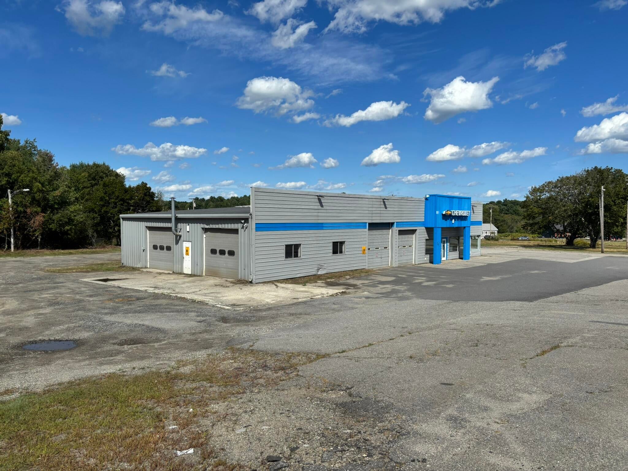 1340 Atlantic Highway