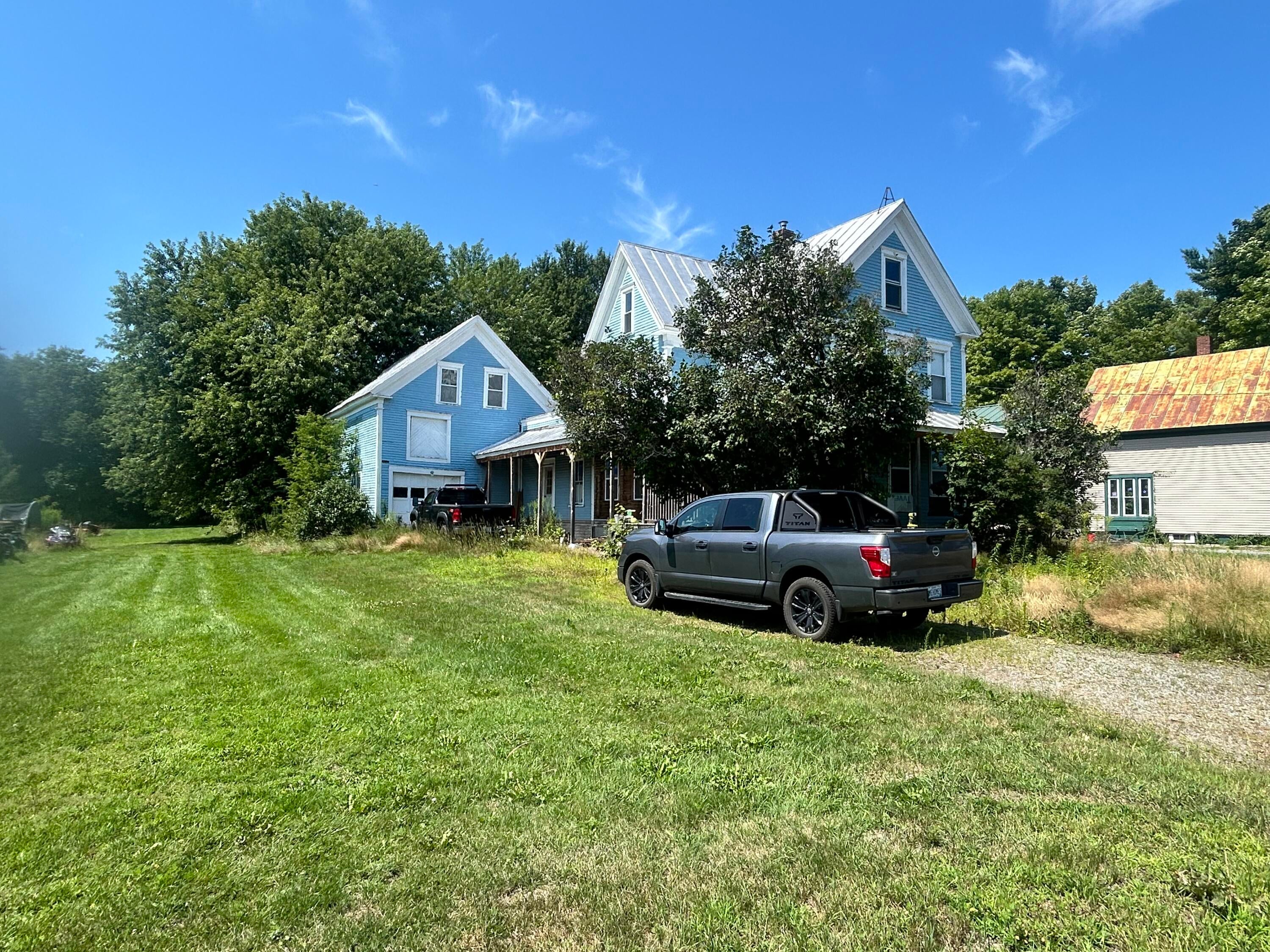 262 Main Street