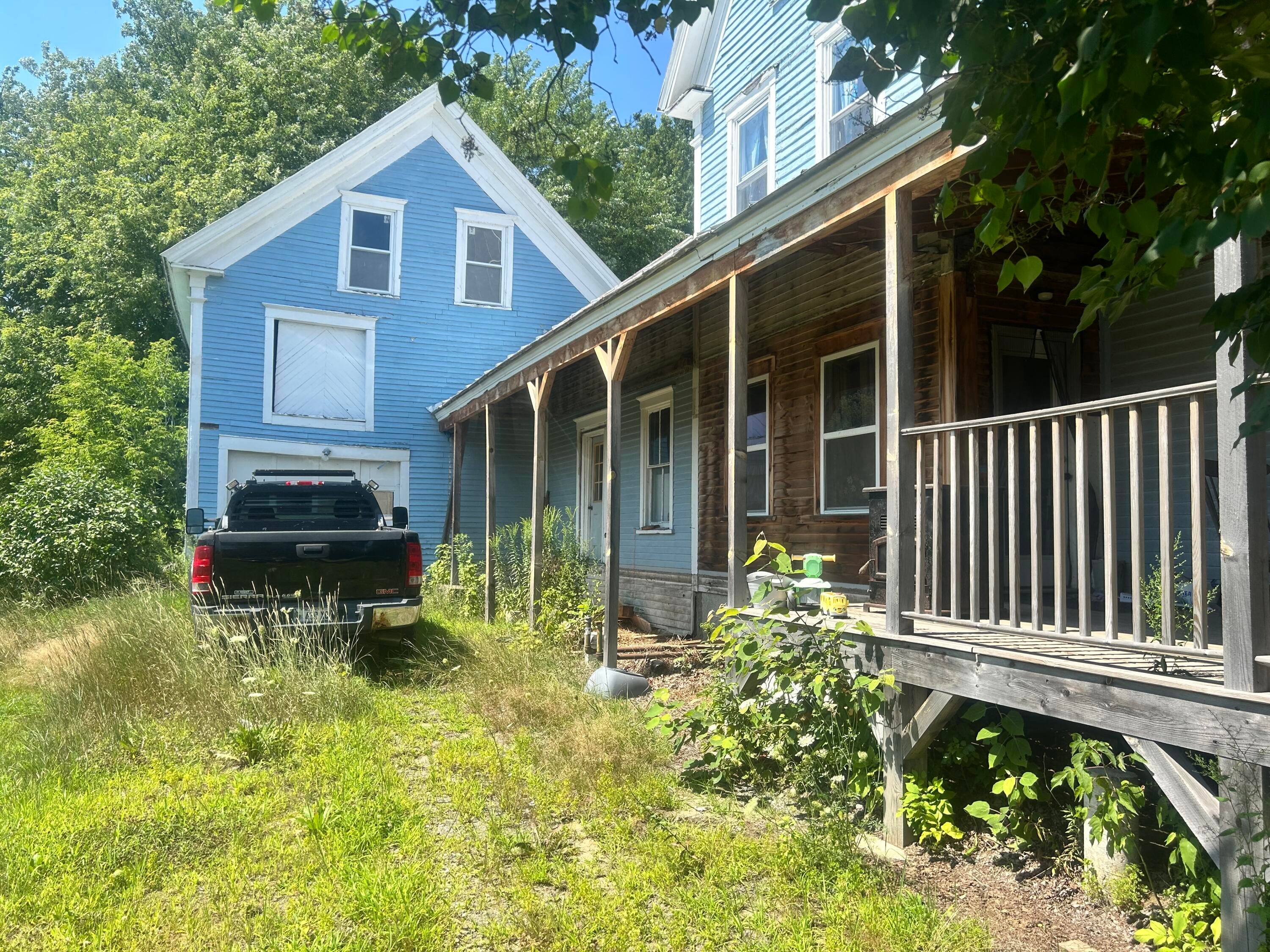 262 Main Street
