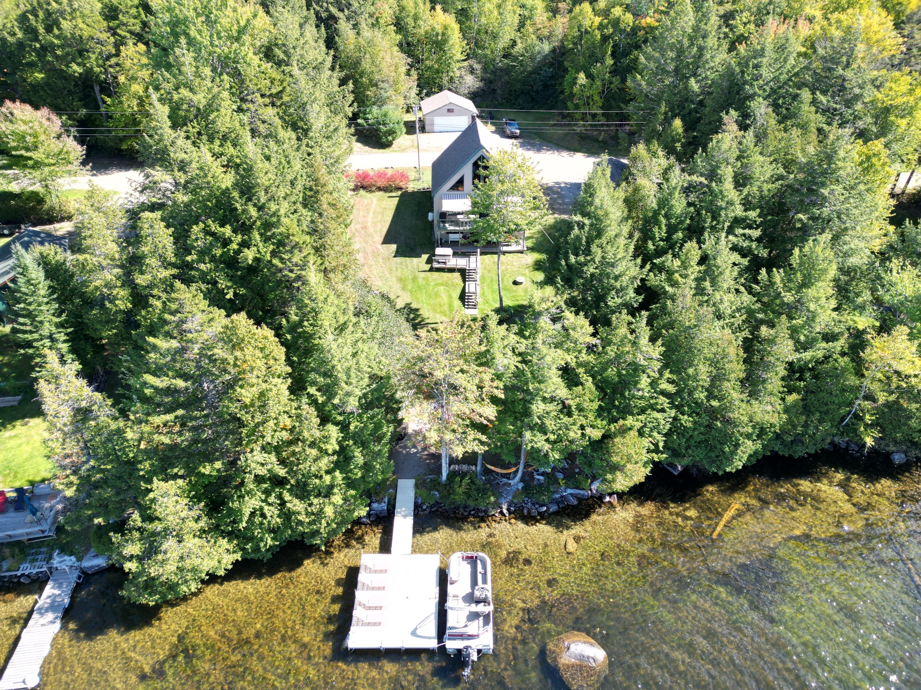 160 McGregor Road