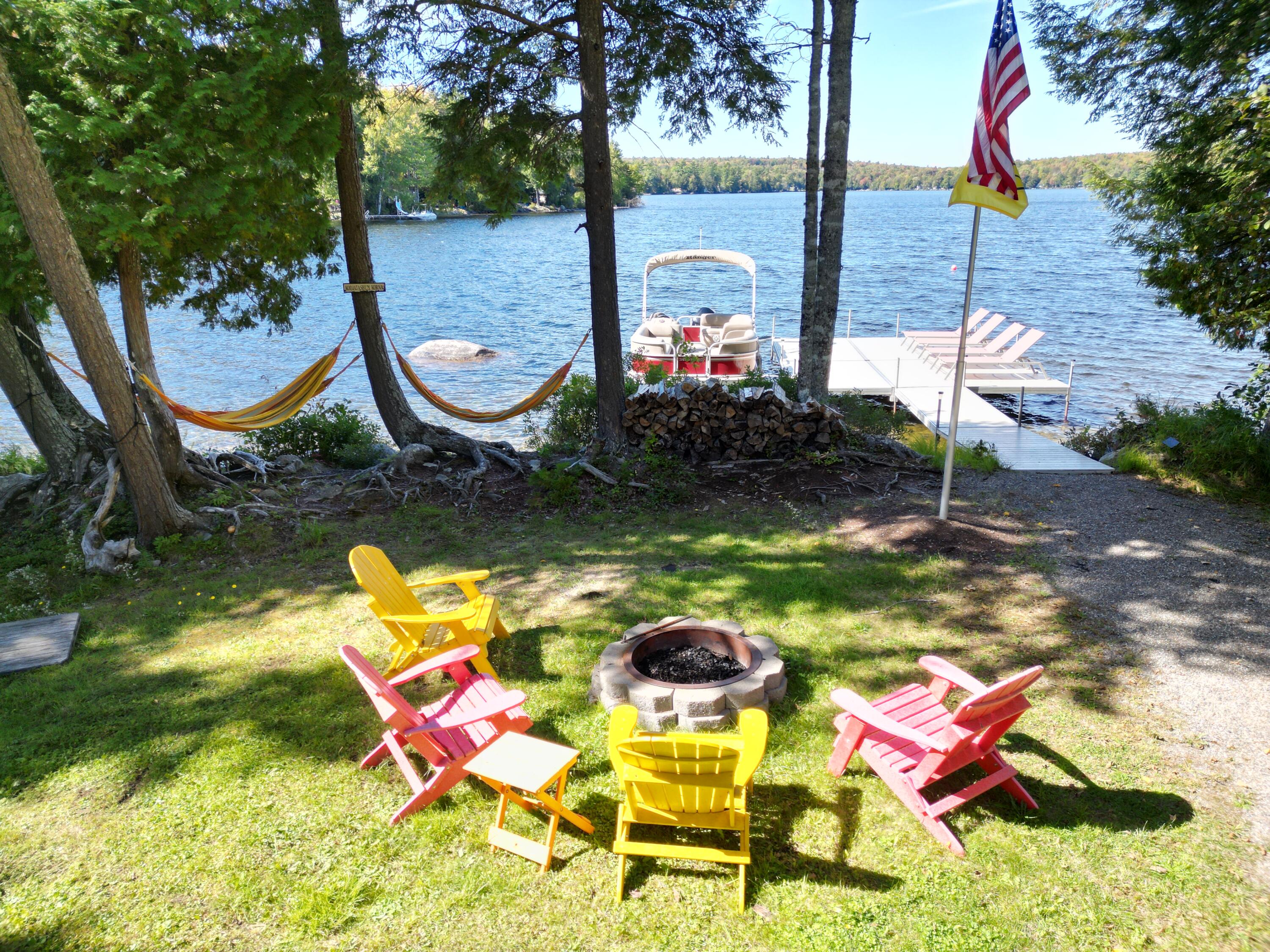 160 McGregor Road