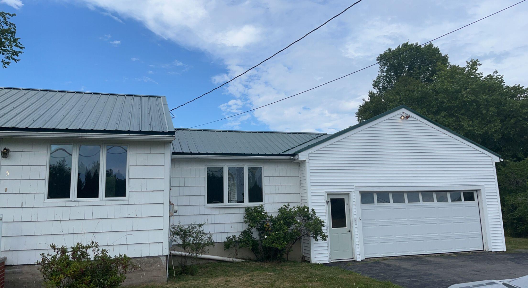5 Woodland Road