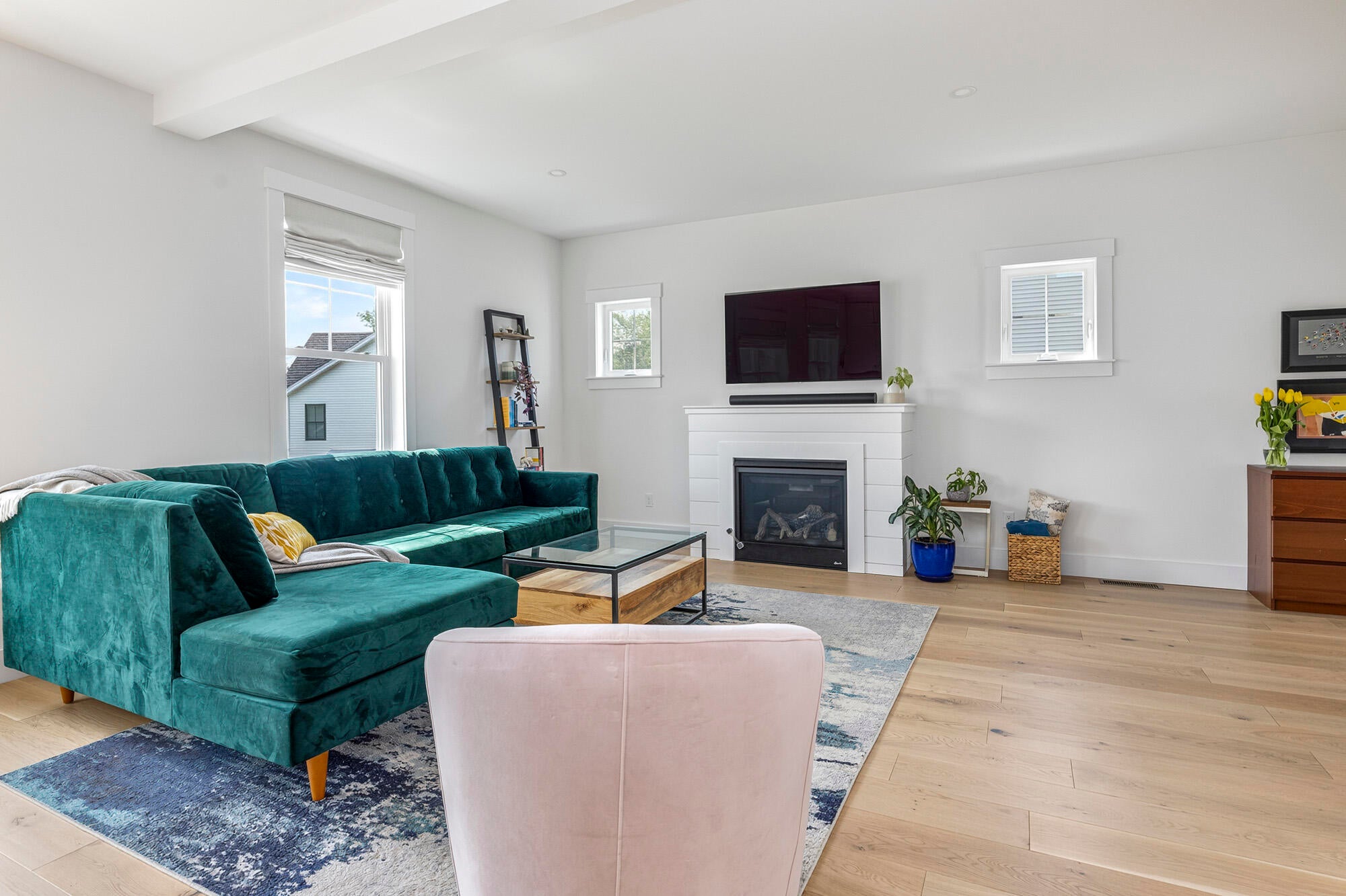 8 Waxwing Lane