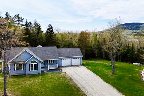 Photo of 23 Pret's Meadow Lane, Blue Hill, ME 04614 (MLS # 1664130)