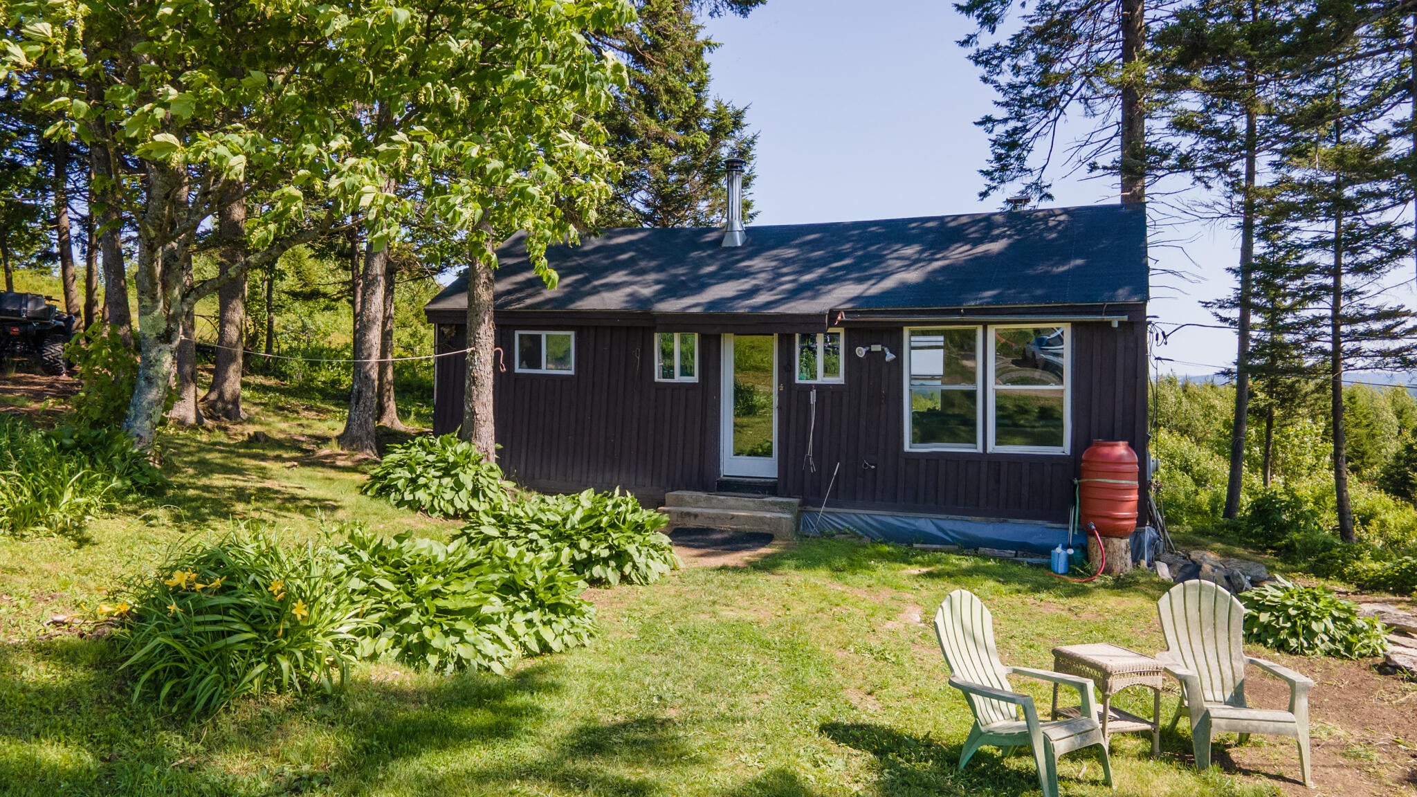 533 Mt Ephraim Road